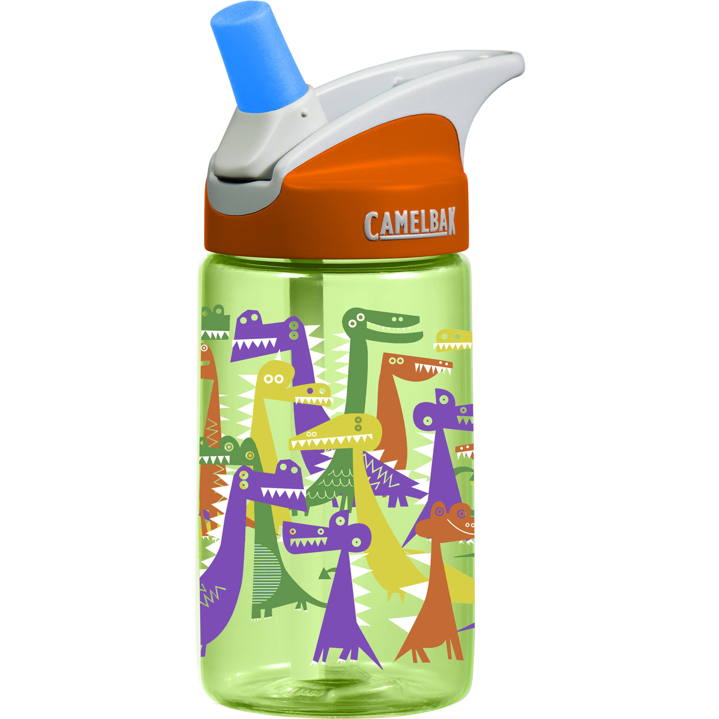 camelbak eddy leaking