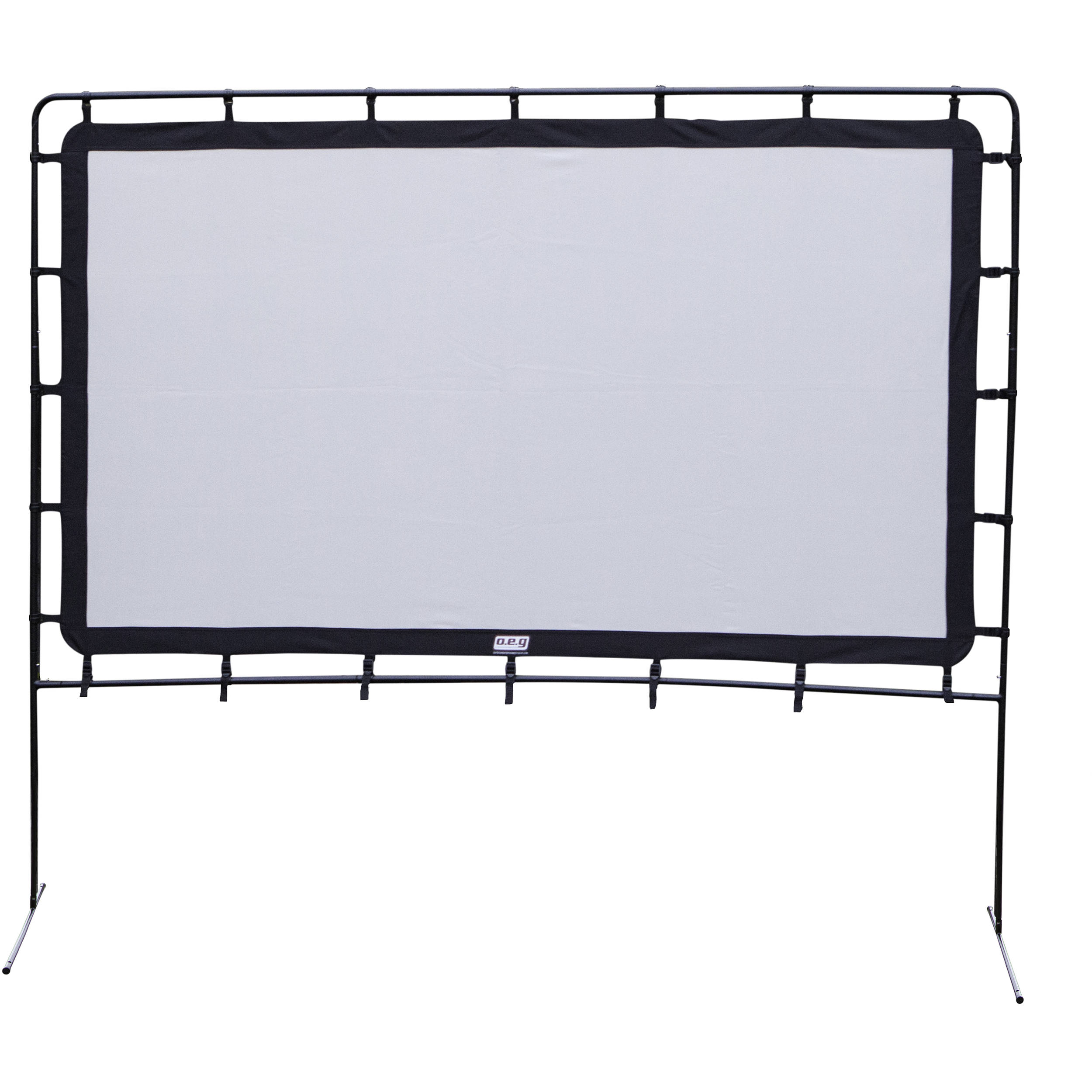 Camp Chef Backyard Big Screen Lite 92" Folding OS92L B&H