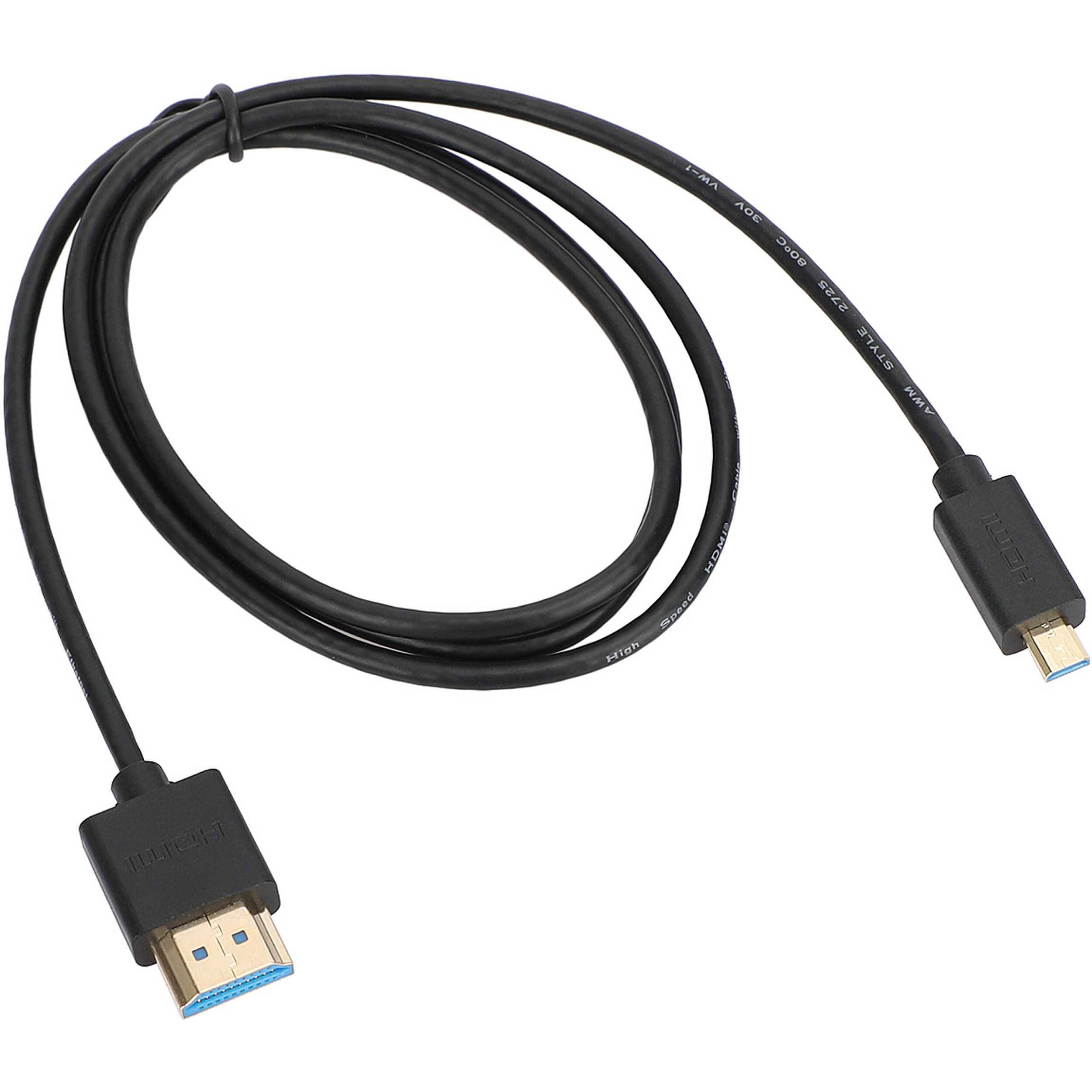 ISY IHD-9058 HDMI cable adapter, D to A, G Video Adapter