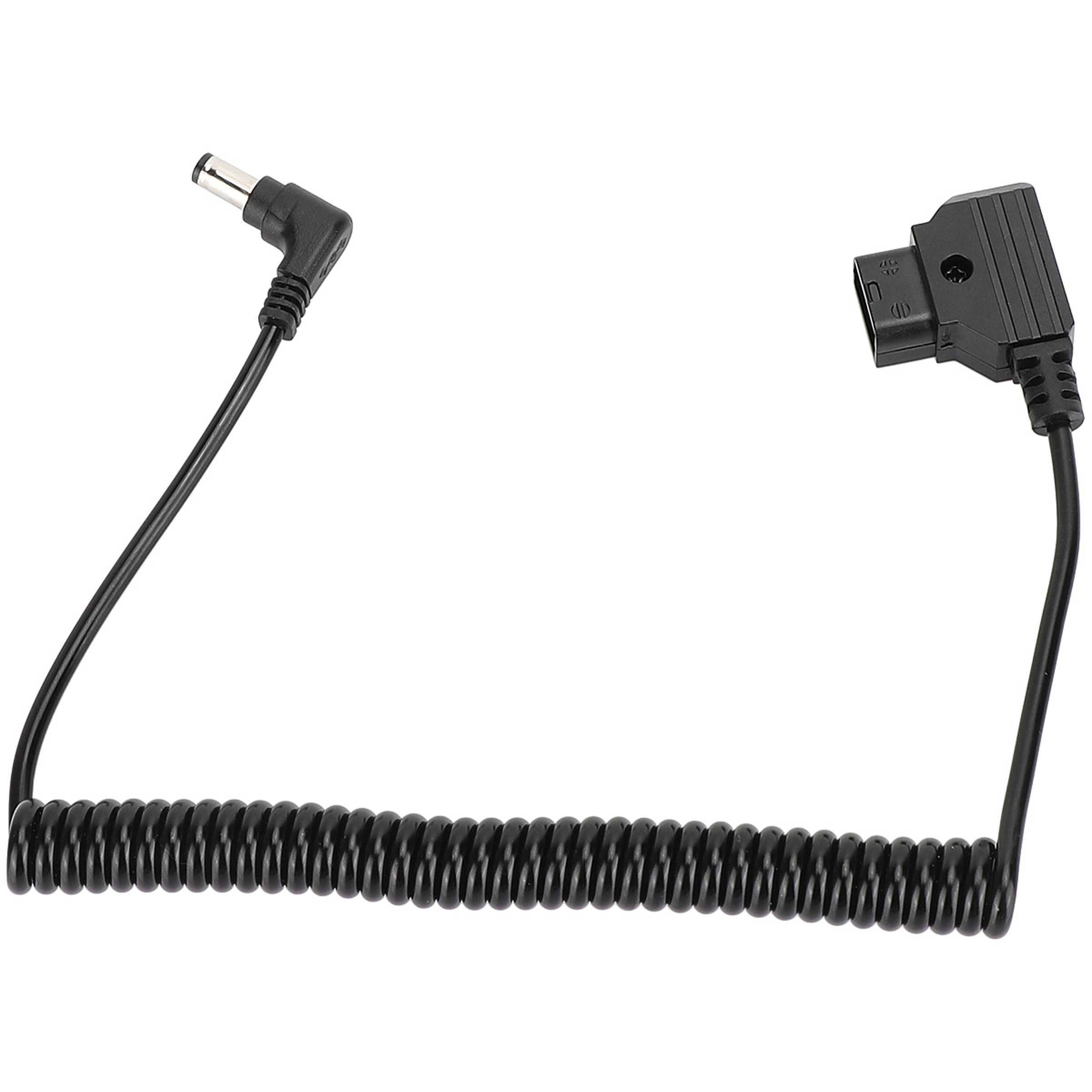 ZGCINE D-Tap To DC Power Cable (5.5 X 2.5mm) (DT-DC