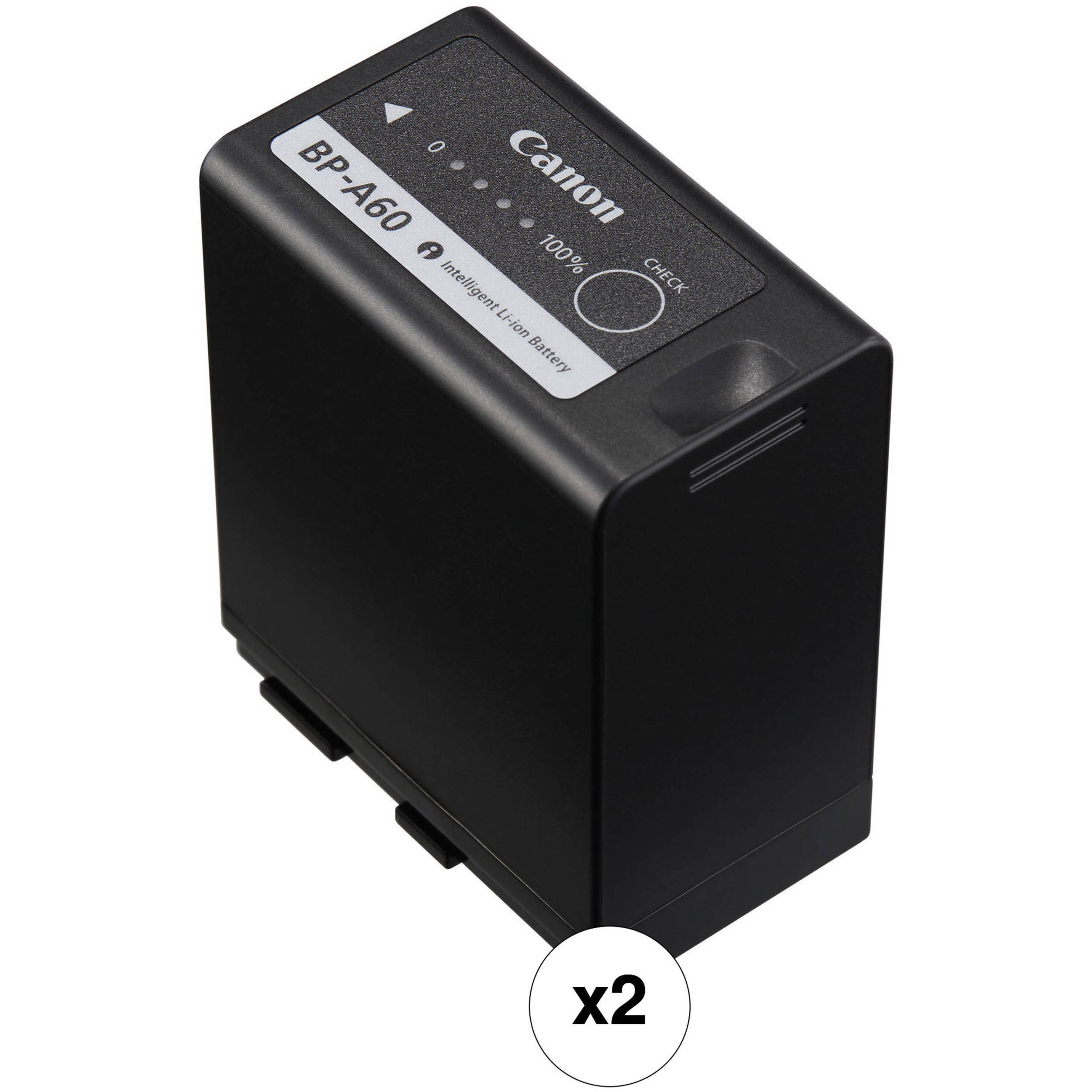 Аккумулятор canon bp a60
