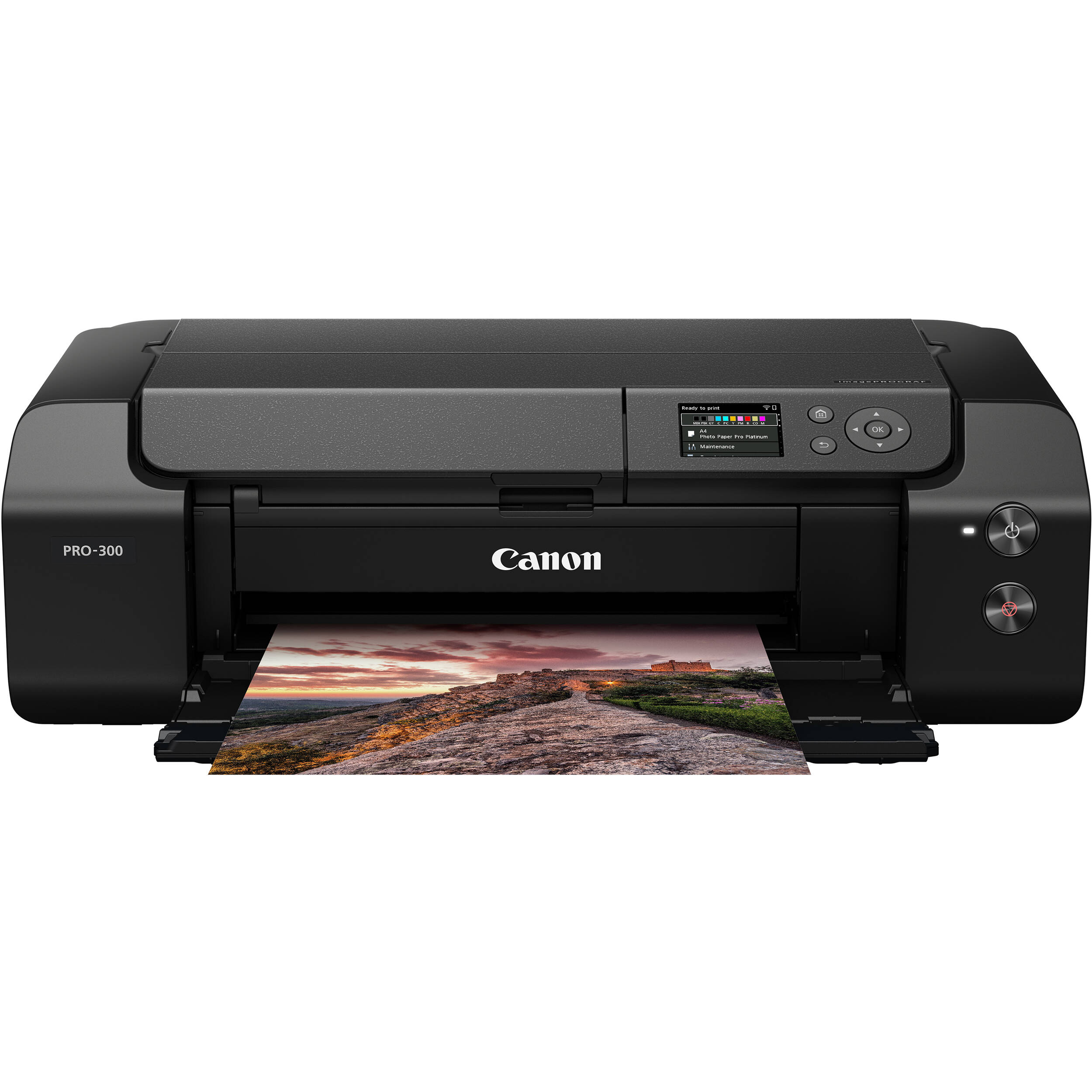 Canon imagePROGRAF PRO-300 13 Professional Photographic