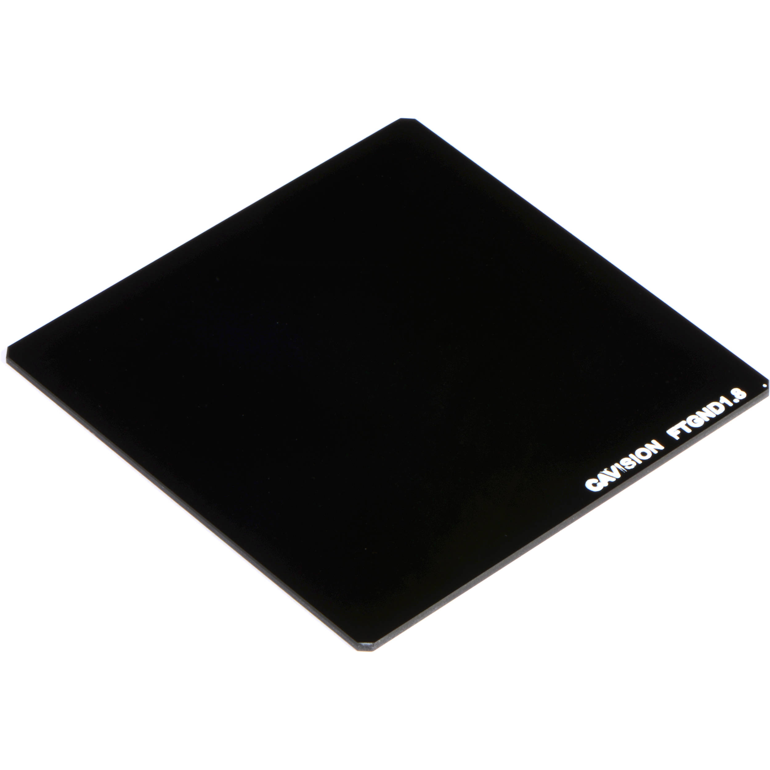 Cavision 4 X 4 Enhanced Range ND 1 8 Filter FTG4X4ND1 8 D2 B H