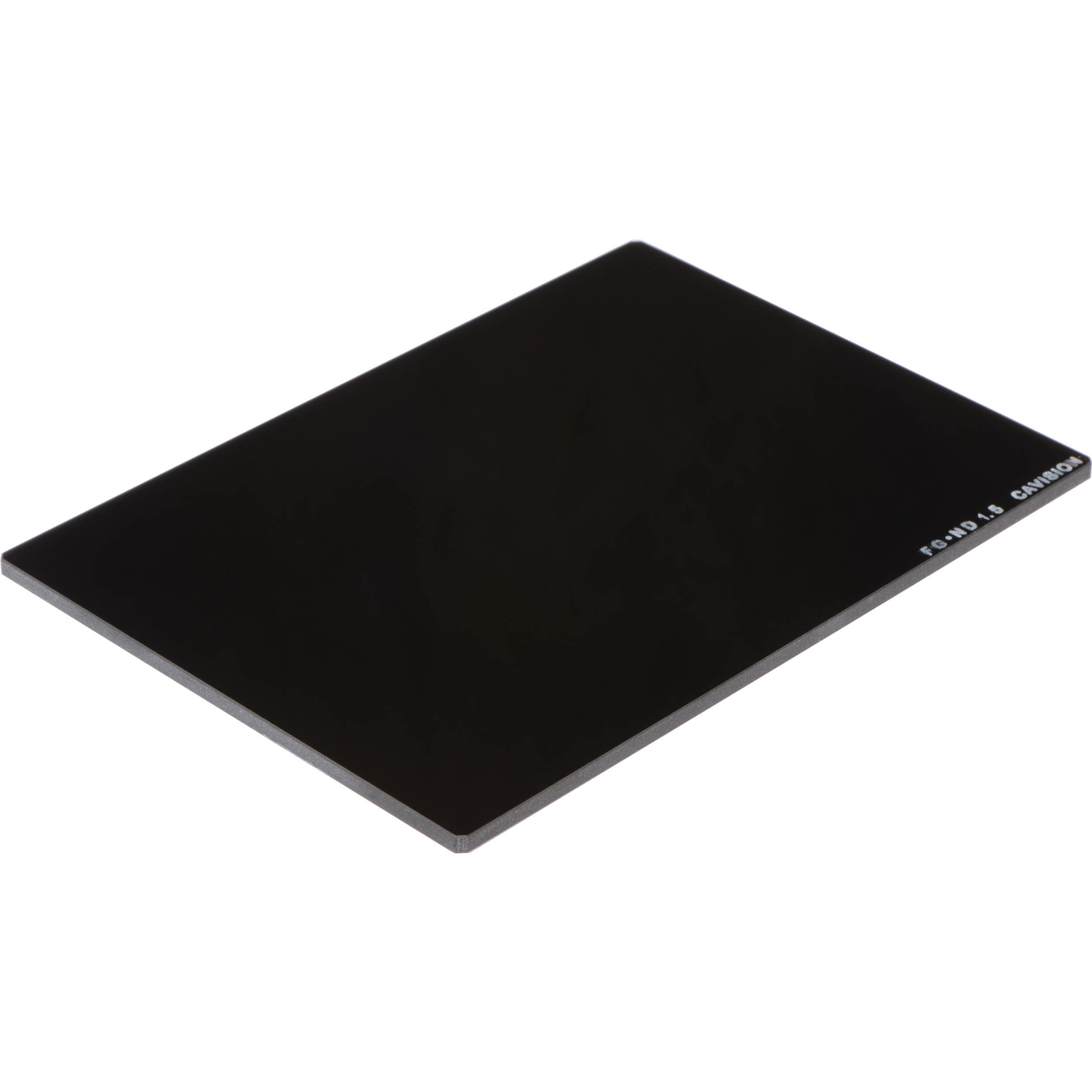 Cavision 4 X 5 65 Enhanced Range ND 1 5 Filter FTG4X565ND1 5 D3