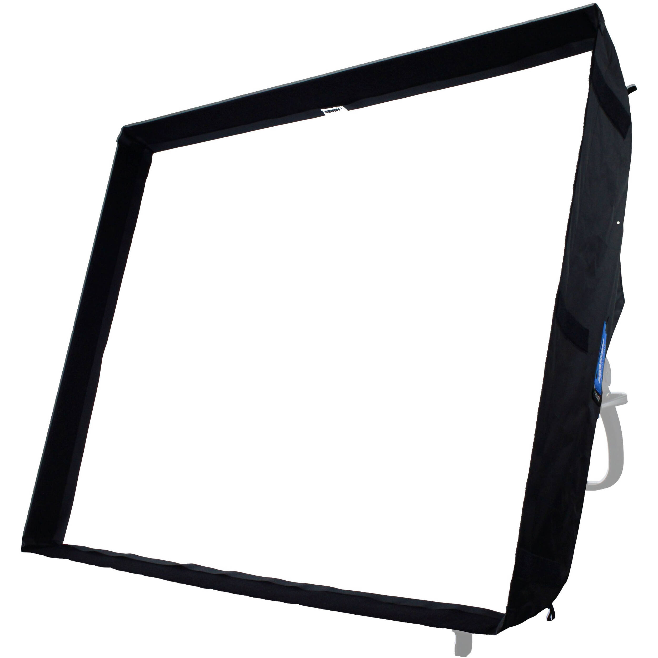 Chimera Medium Lightbank With Frame For Aputure P600c 1661 B H