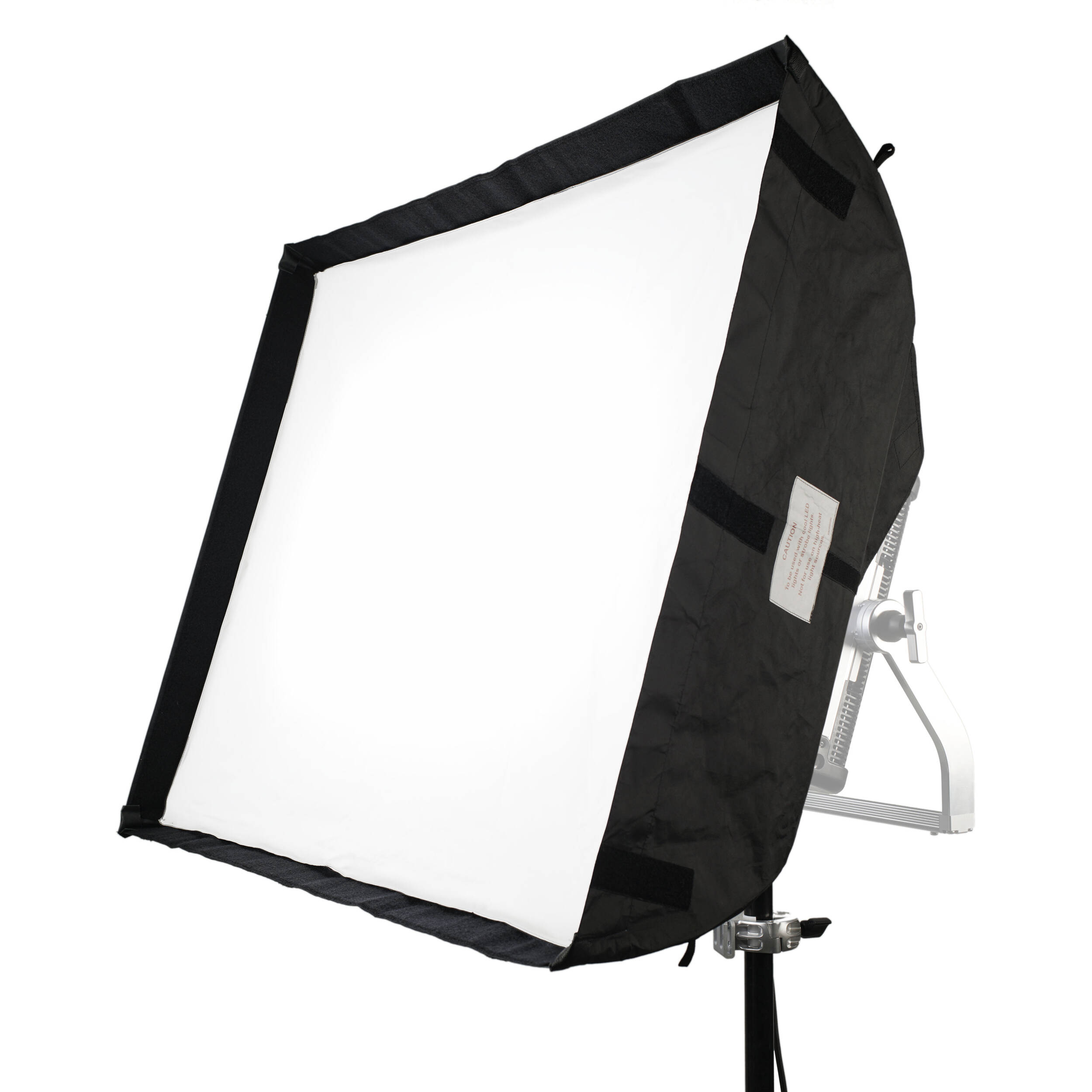 Chimera Medium Lightbank With Frame For Creamsource Vortex8 1663