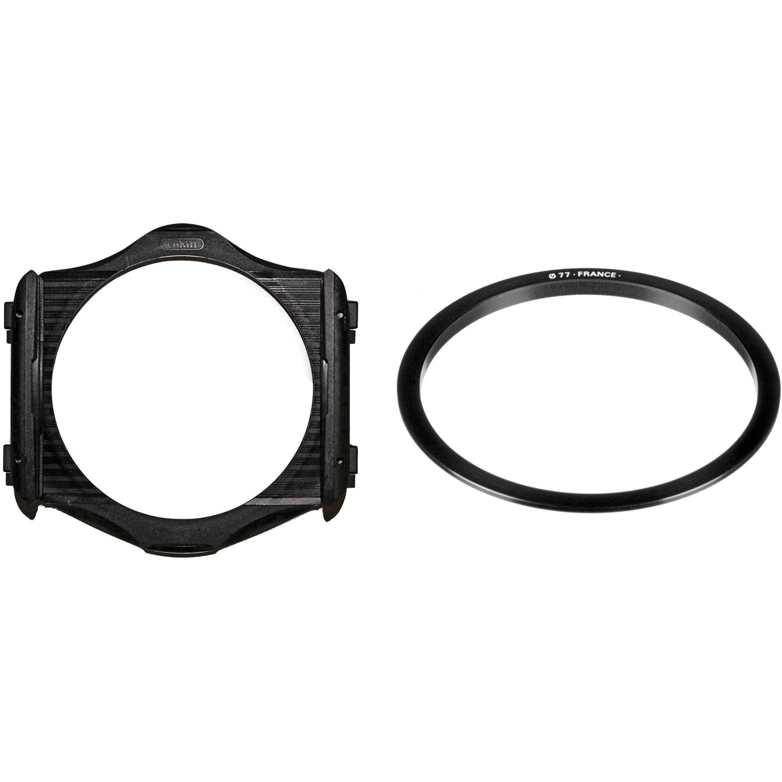 Cokin A Series Filter Holder - Accessory – Kamerastore Cokin A Series Filter Holder - Accessory – Kamerastore