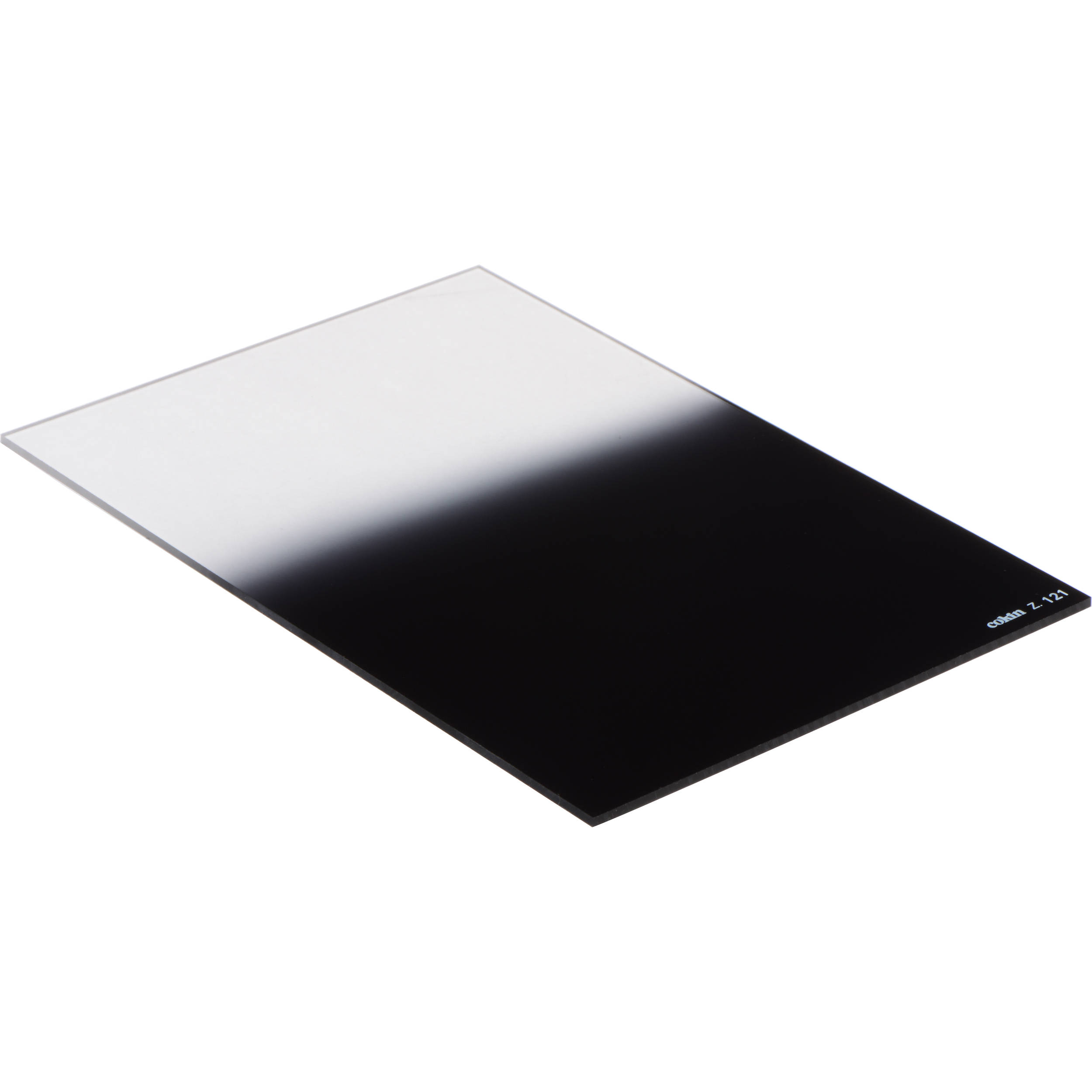 Cokin Filtro Grigio Neutro ND4 Z153 Per Sistema Creativo Z-Pro: 2 Stop Di Luce