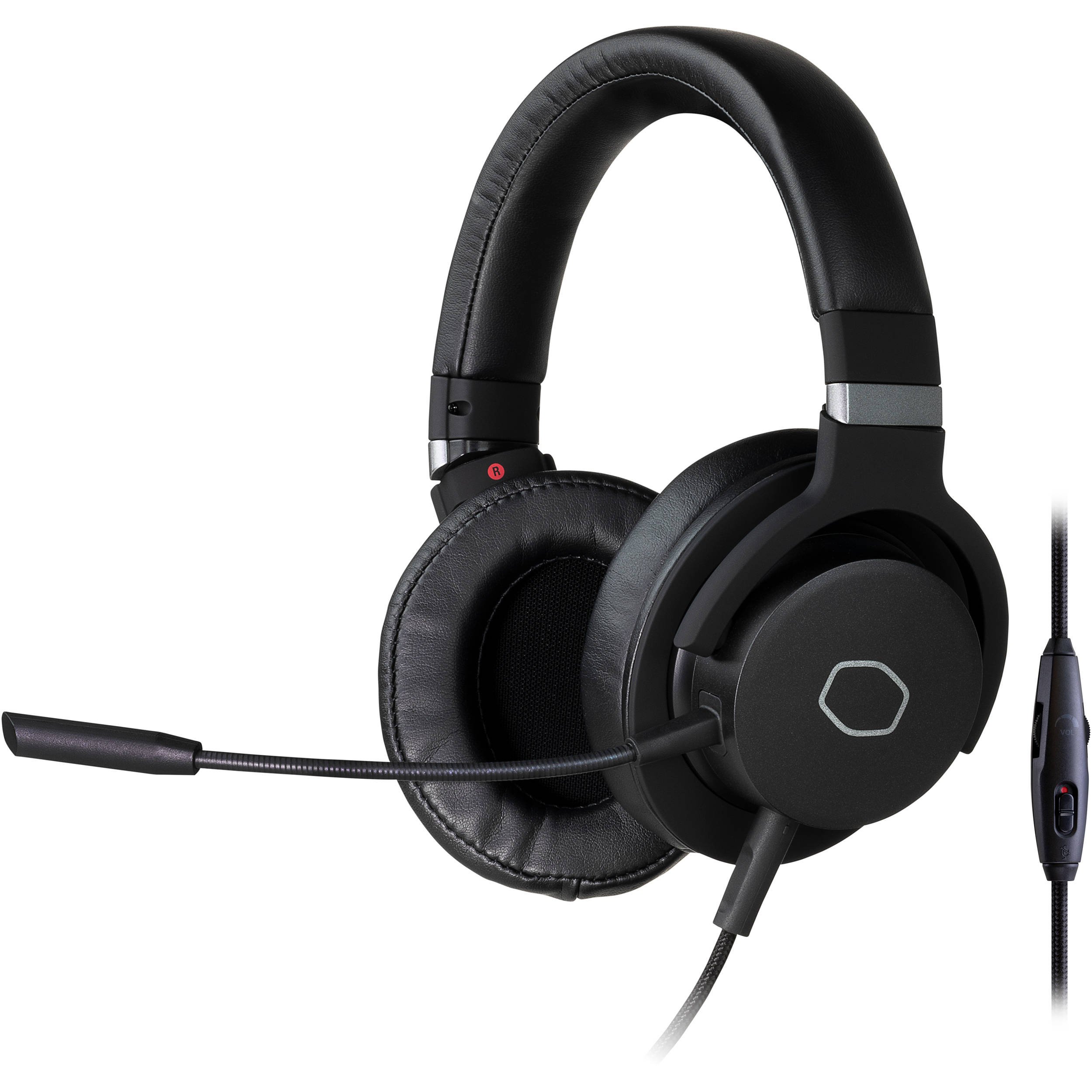 Cooler Master MH751 Wired Gaming 