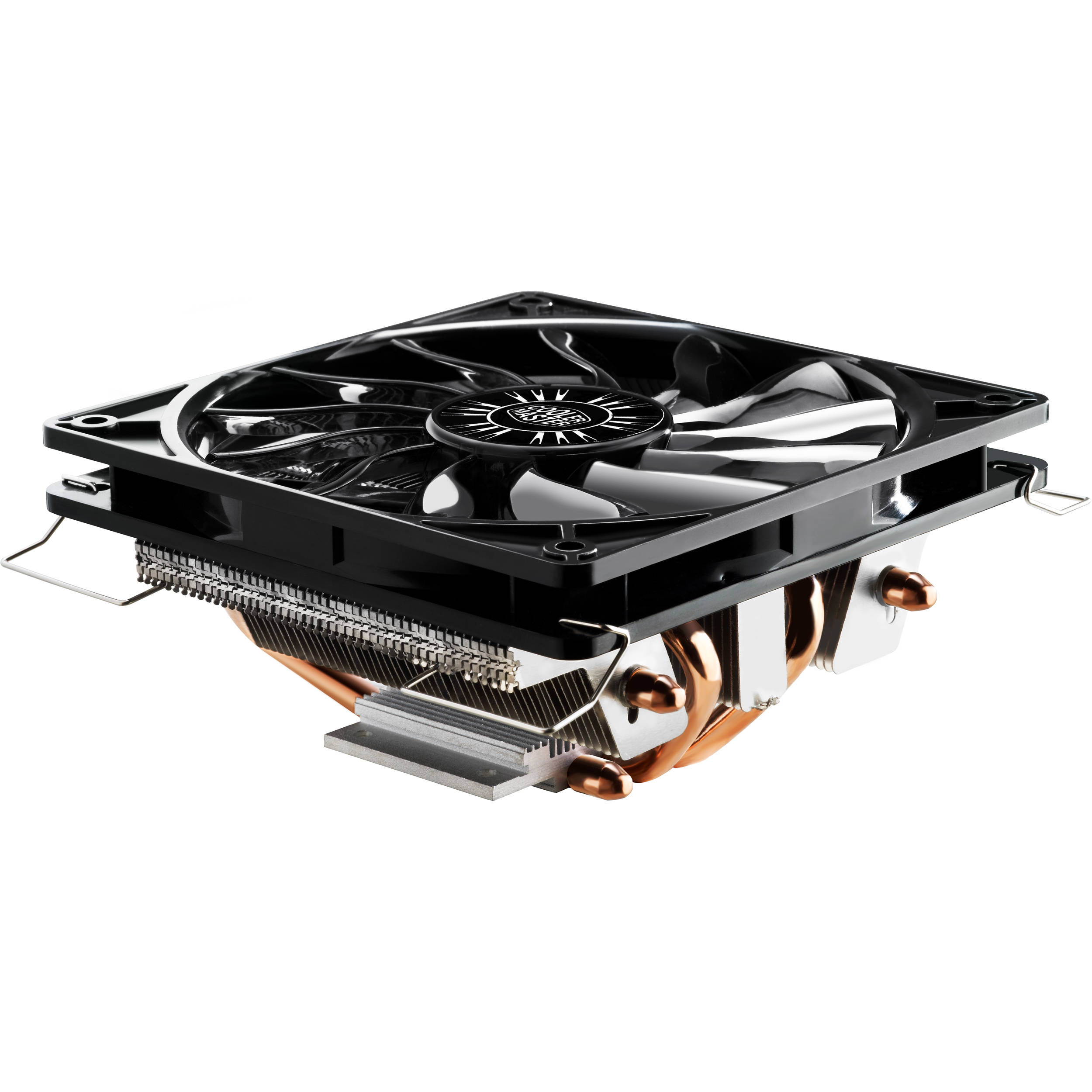 Cooler master радиатор