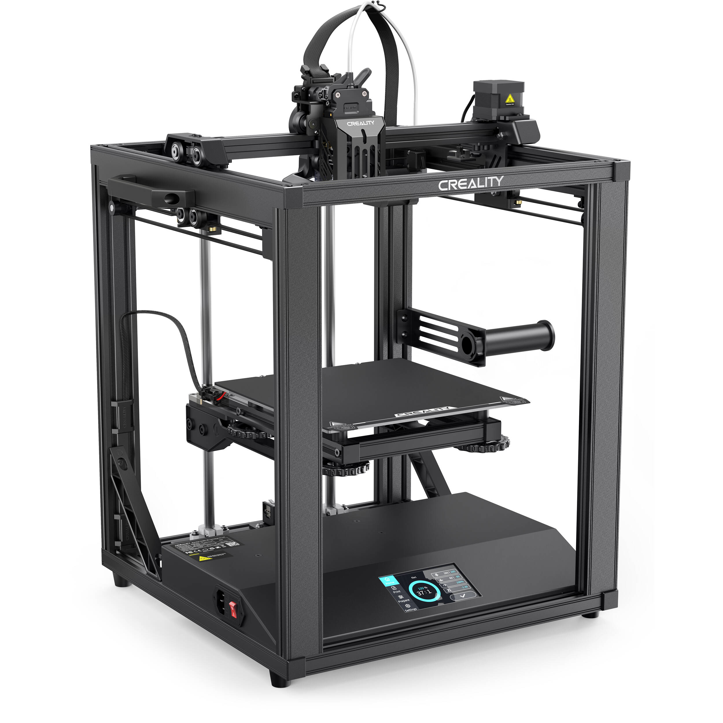 Creality Ender 5 S1 3D Printer ENDER 5 S1 B&H Photo Video