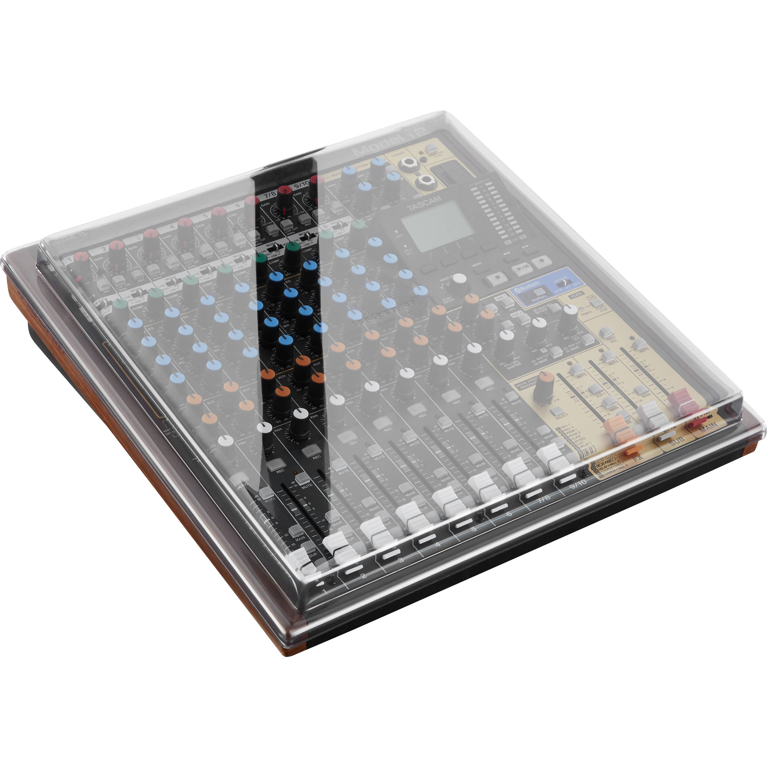 Decksaver