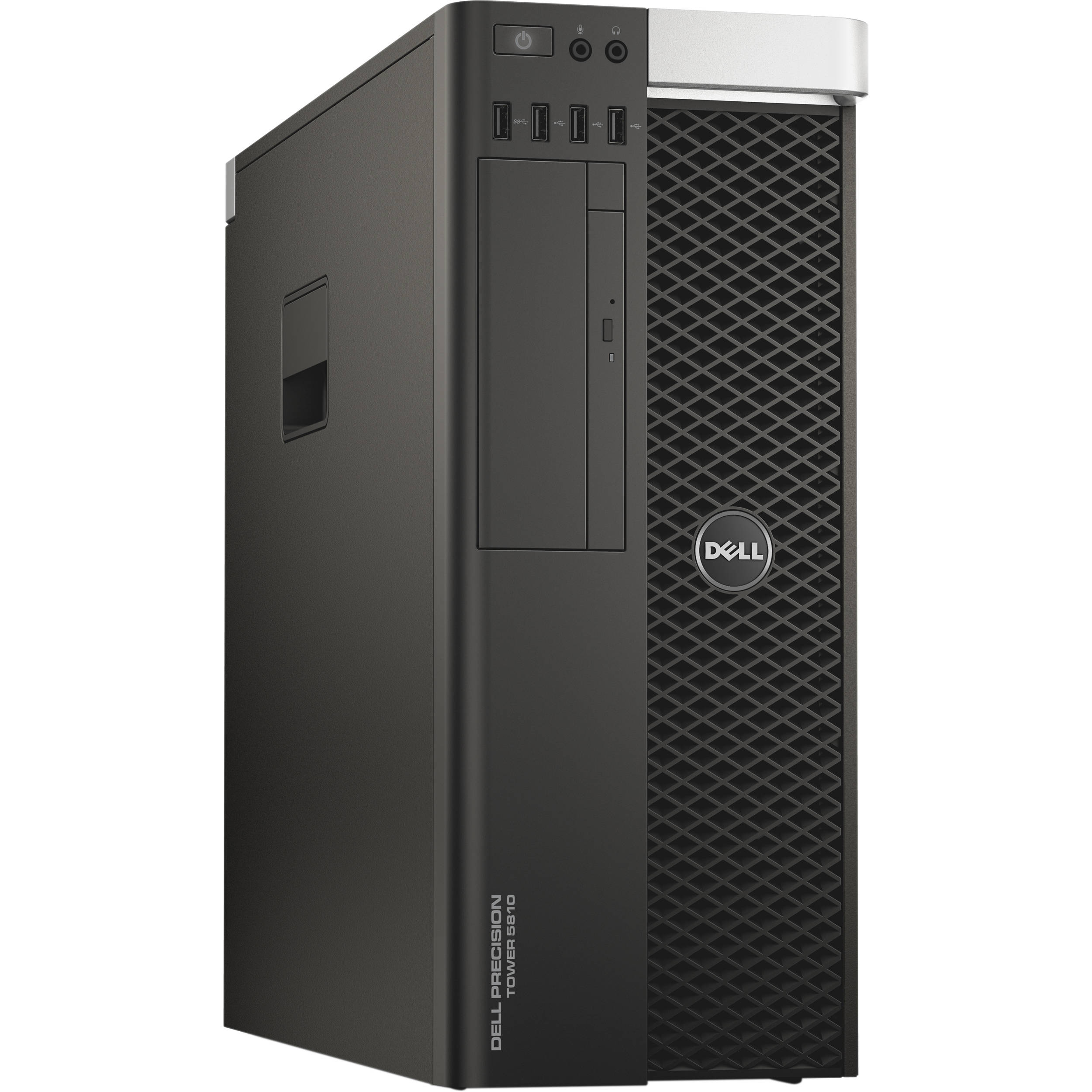 Dell Precision Desktop Workstation At Carlo Simmons Blog