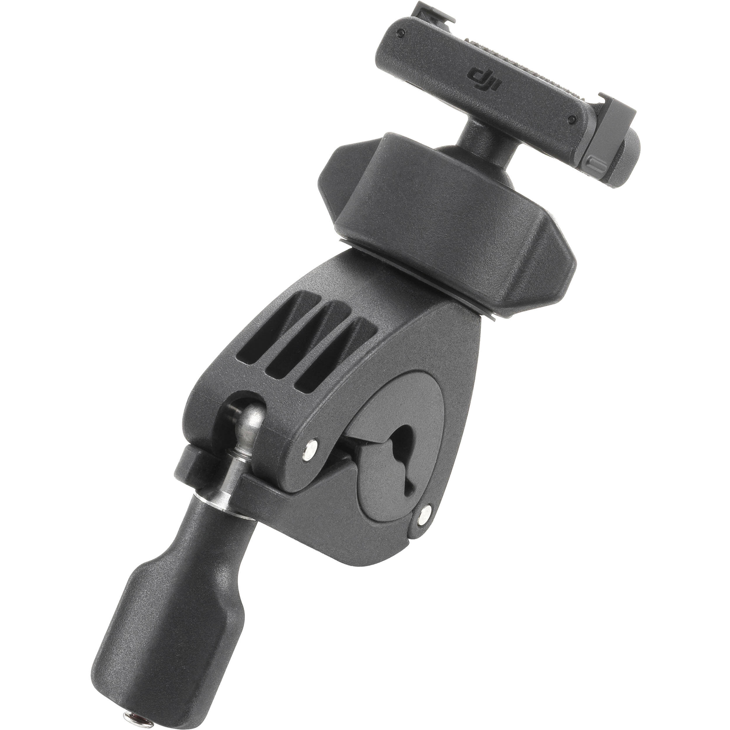 Mini Handlebar Rack DJI Osmo Action Mini Handlebar Mount CP.OS.00000279.01 B&H Photo