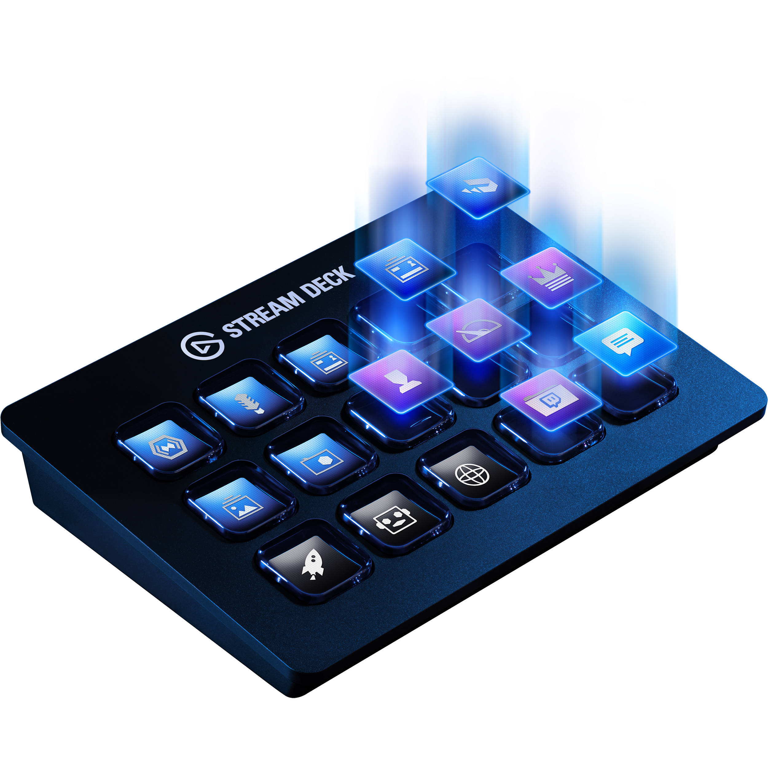 Elgato Stream Deck MK.2 review