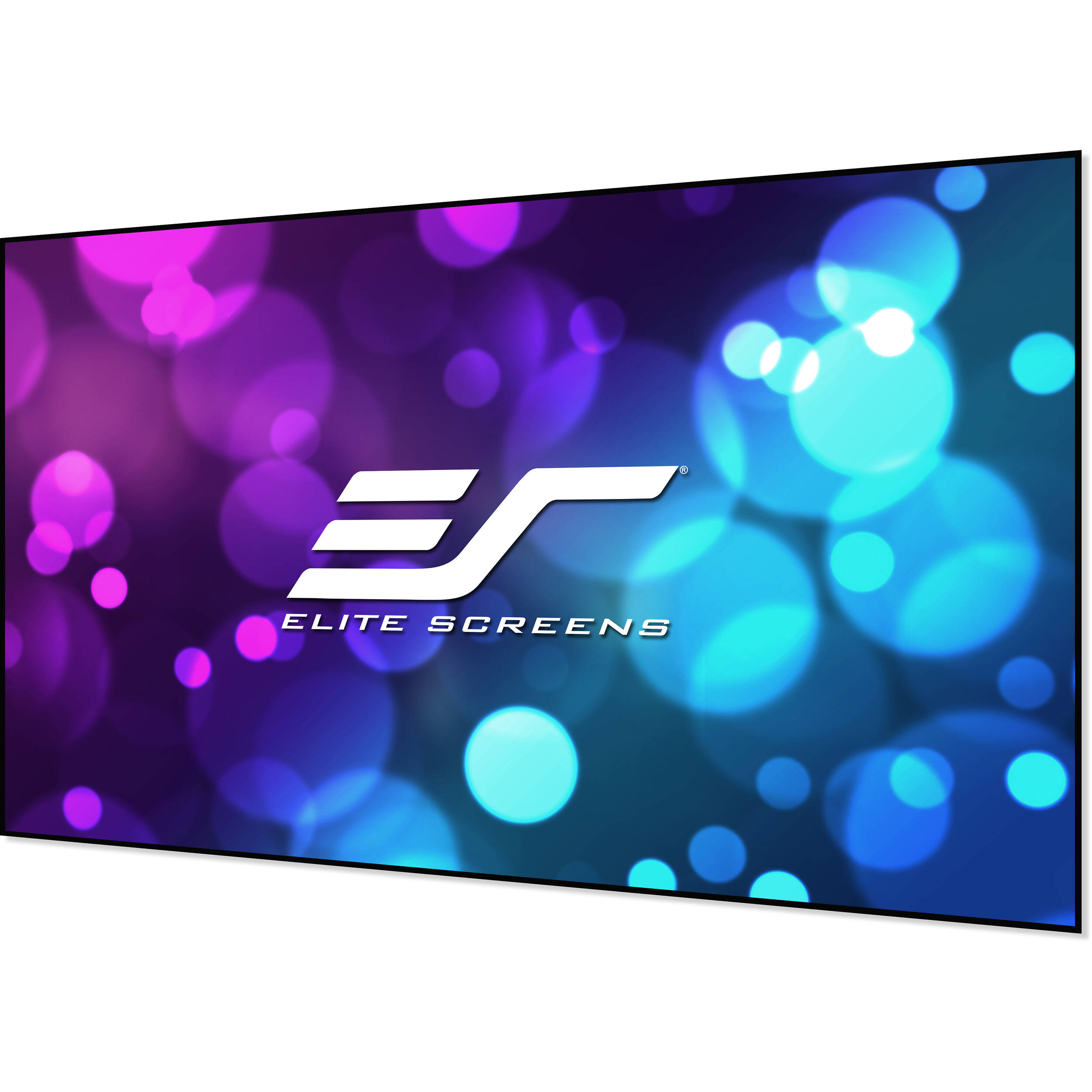 Elite Screens Aeon/ FF 120\