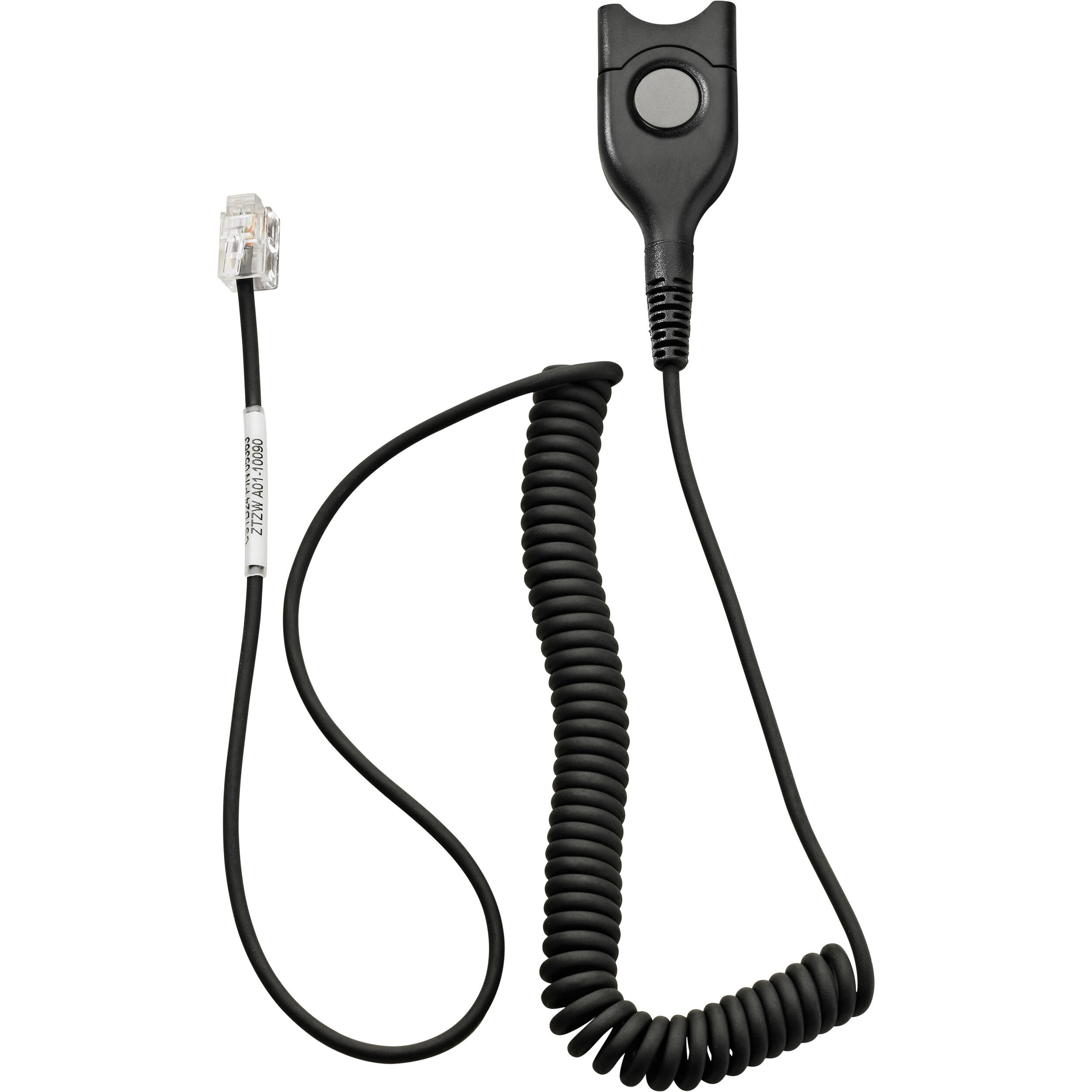EPOS/SENNHEISER CSTD 01 ED to RJ9 