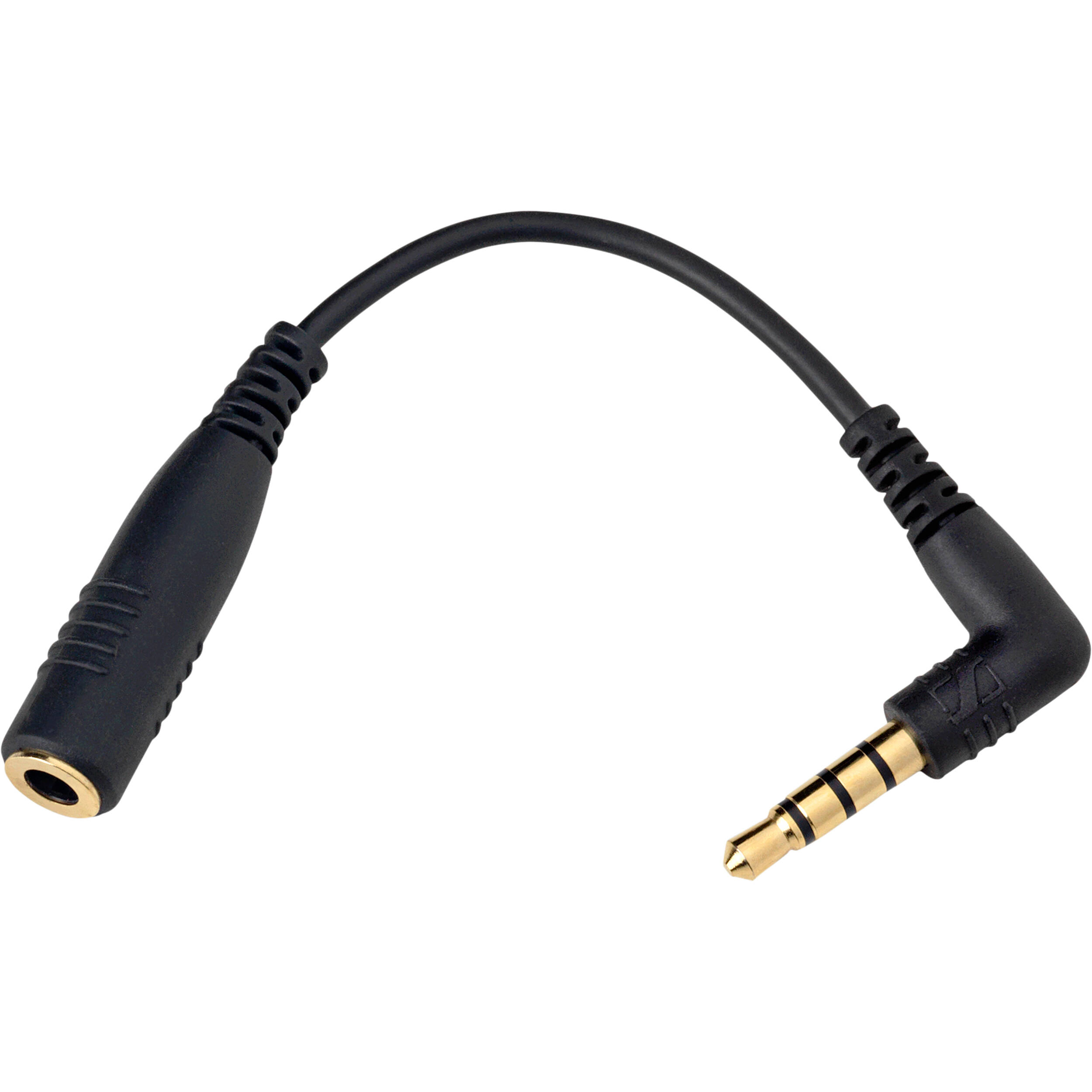 EPOS/SENNHEISER 3.5mm Minijack Adapter 
