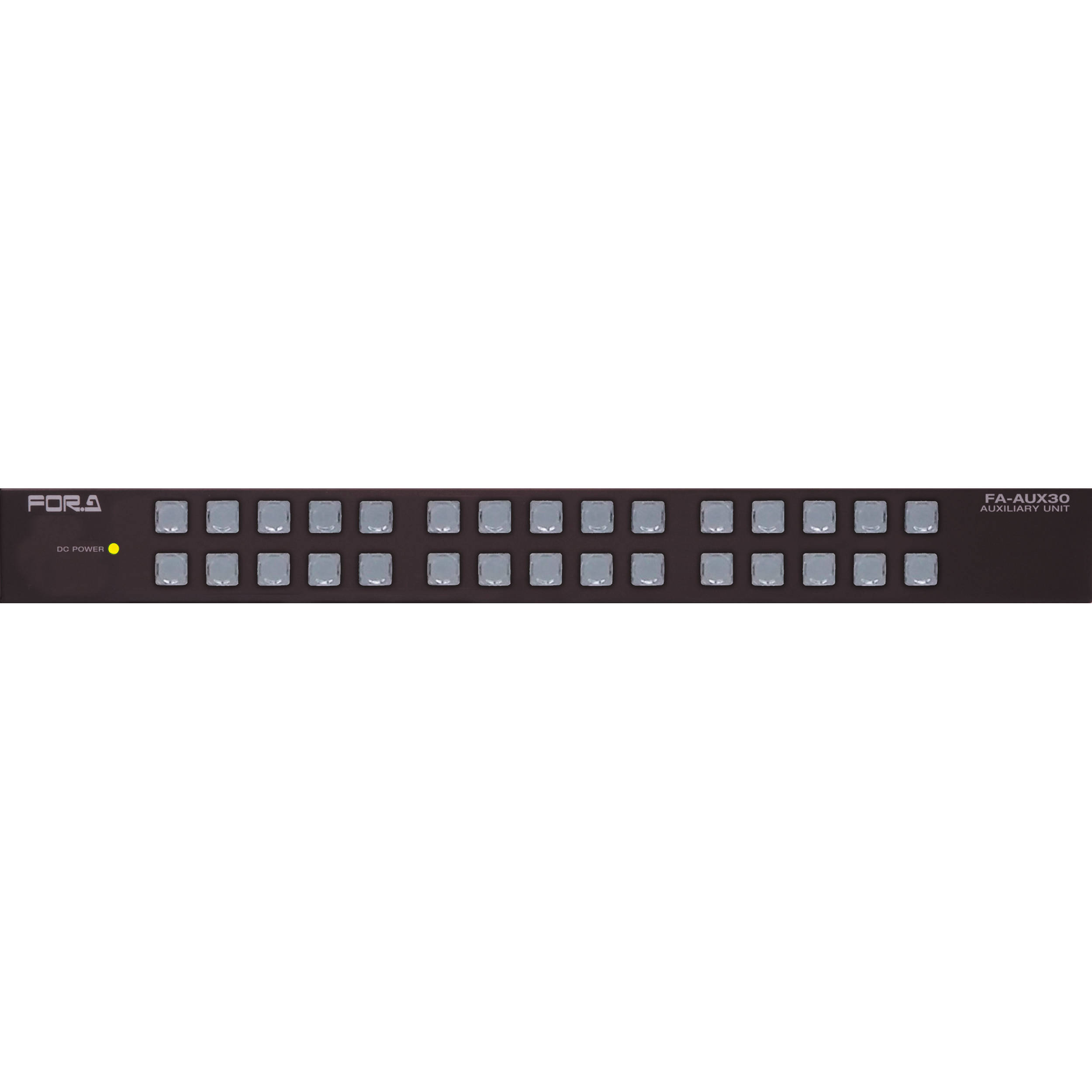Axiliary Control Remote For.A FA-AUX30 Auxiliary Remote Control Unit FA-AUX30 B&H Photo