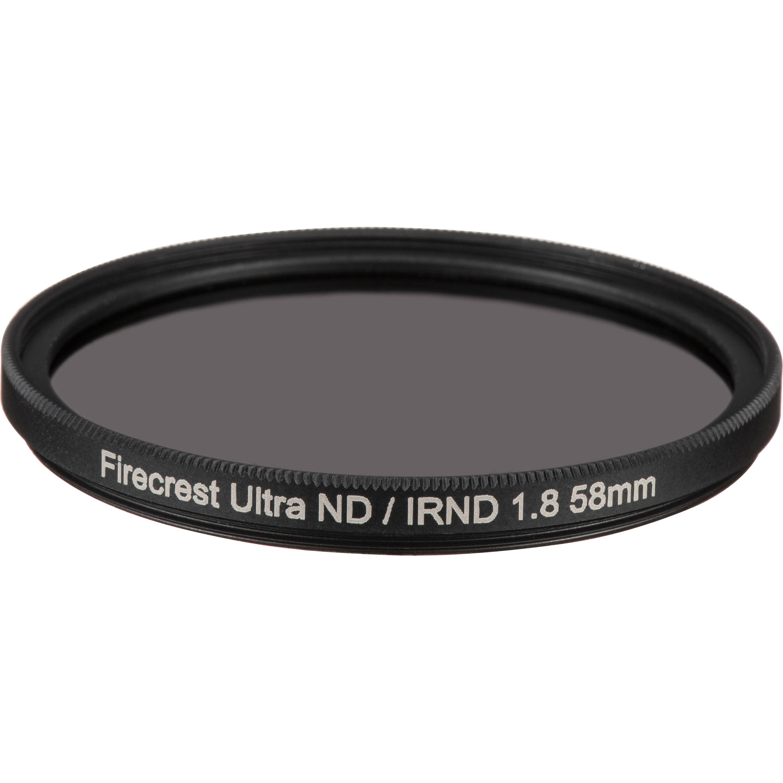 Filtro Formatt Hitech Firecrest Ultra ND/IRND 1.2 Stop – Vetro 4x5.65 Pollici Usato - Foto 3