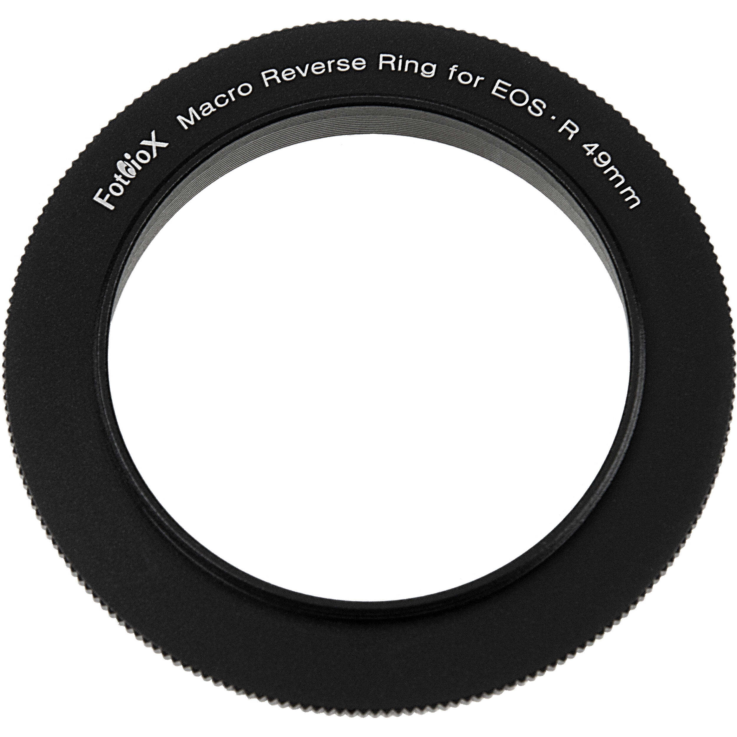 FocusFoto Metal Rear Lens Reverse Protection Filter