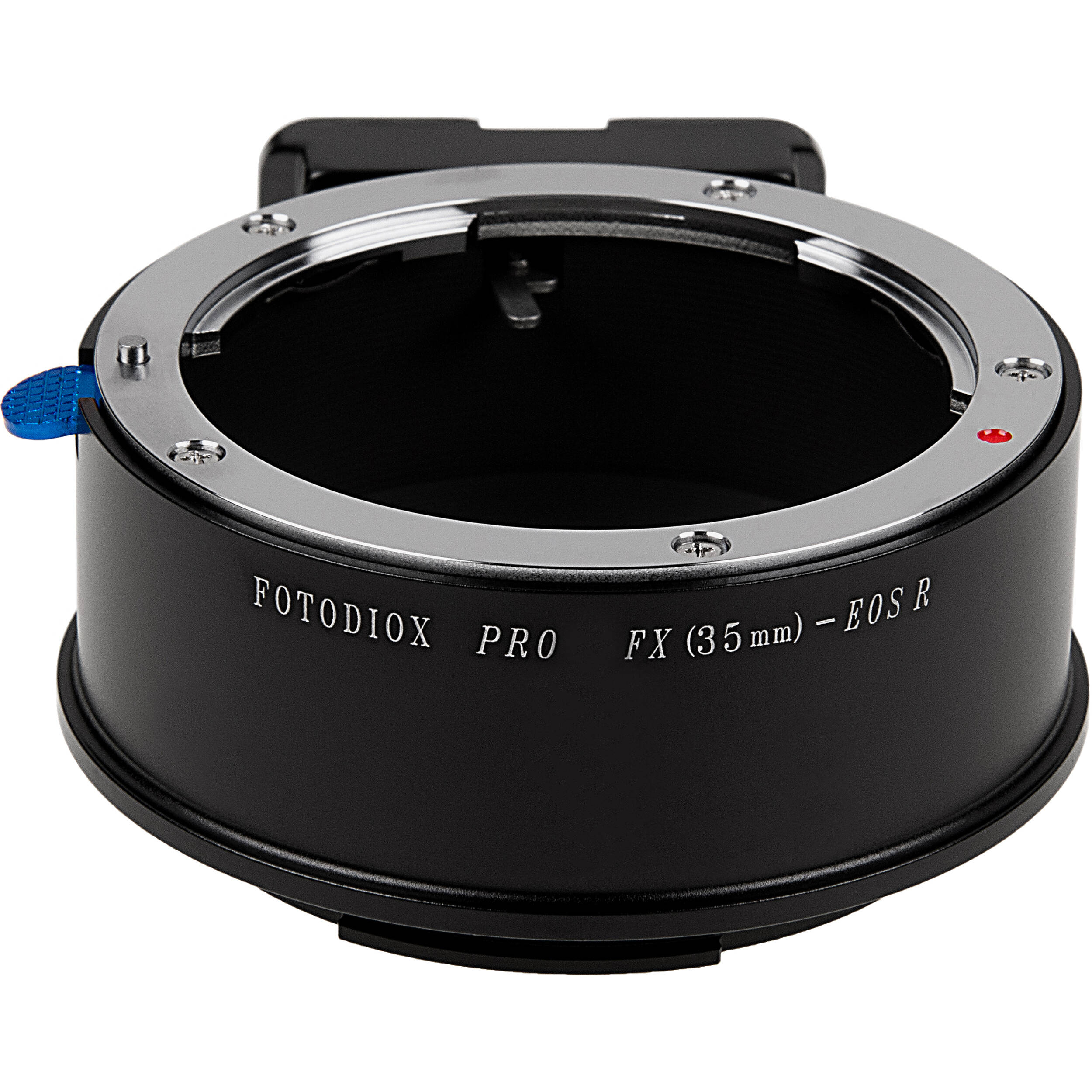 Fotodiox PRO Lens Adapter Canon FD and FL Lens to Fujifilm X Mount