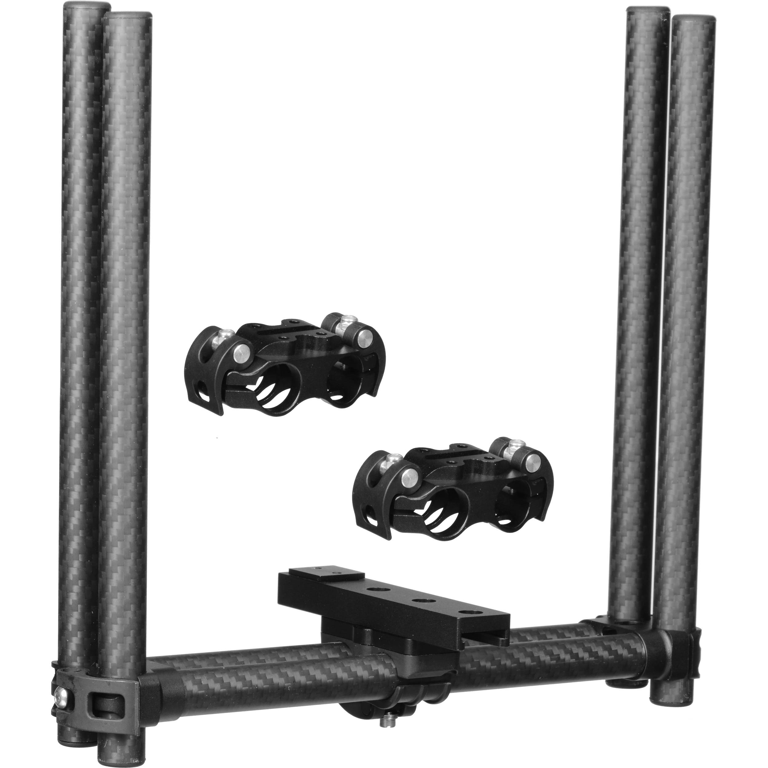 FREEFLY M VI M10 Full Cage Kit 910 00037 B H Photo Video