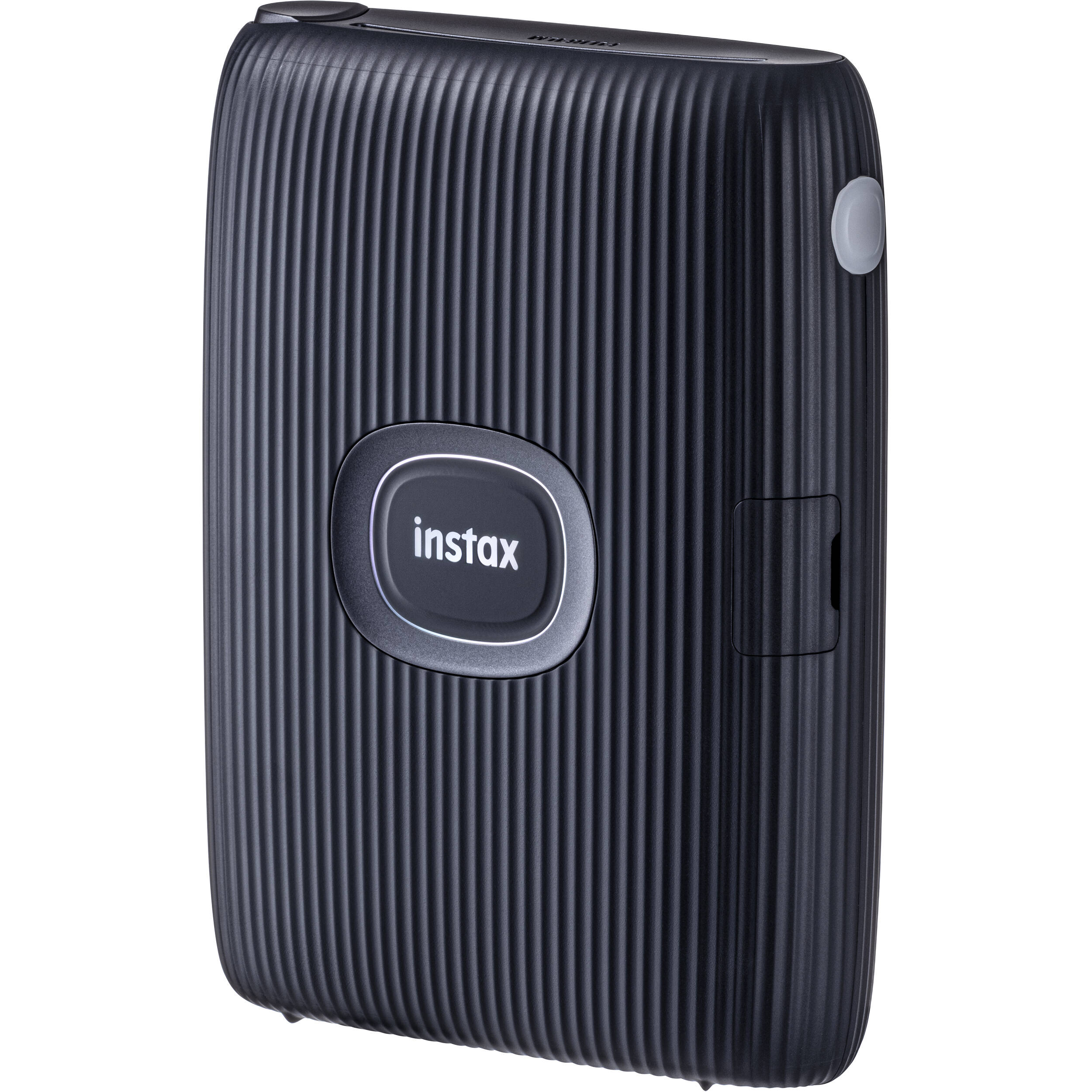 Étui De Protection Pour Imprimante Photo INSTAX Mini Link 3 Et Mini Link 2 - Matière EVA Et 1680D Robuste - Sangle De Transport Incluse