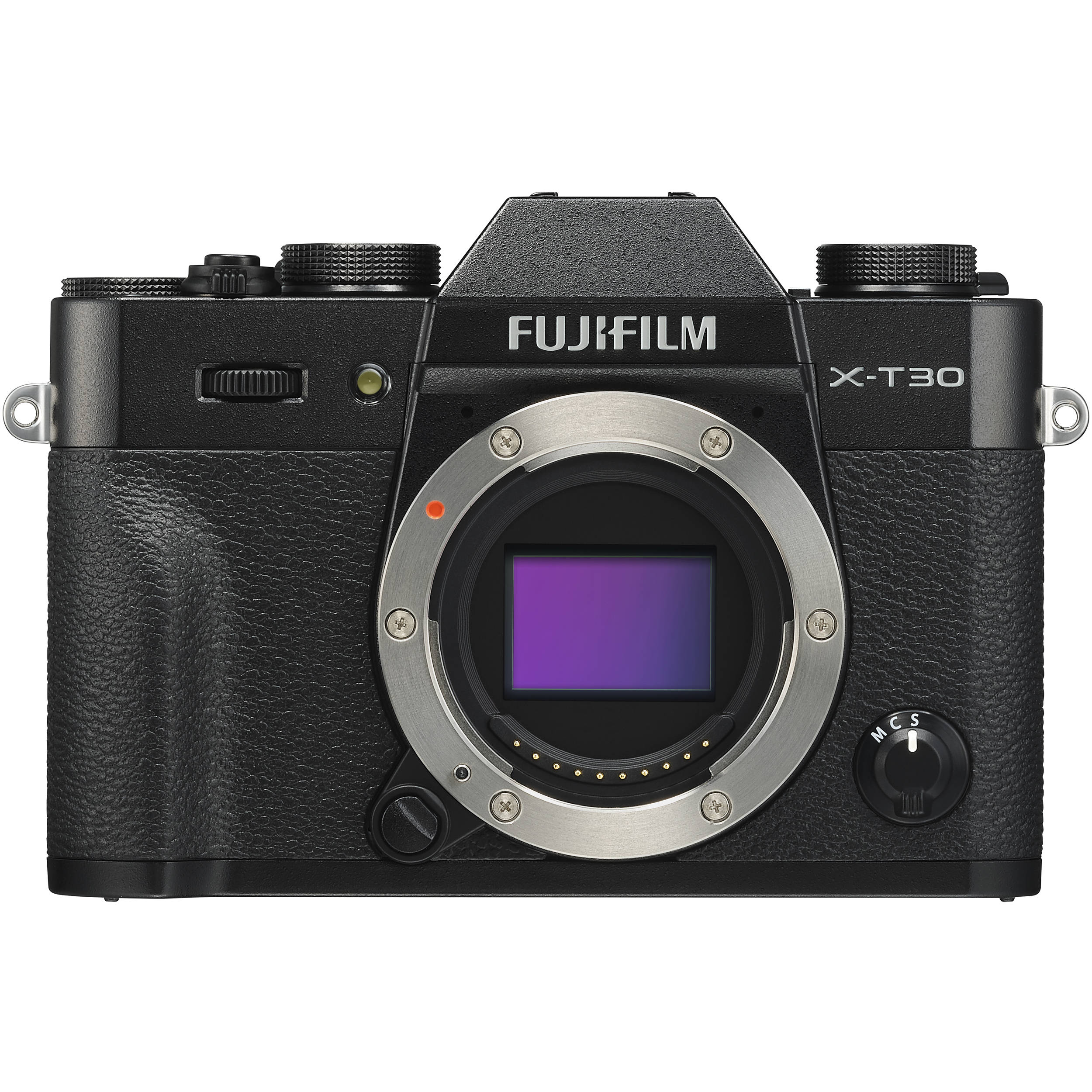 FUJIFILM X-T30 Mirrorless Digital Camera (Fuji XT30 Camera