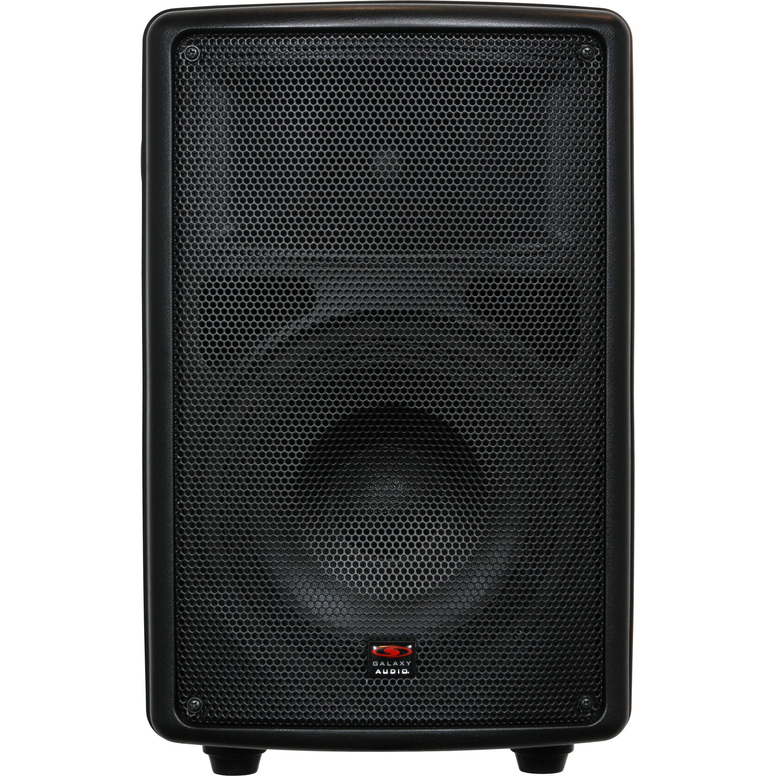 Galaxy Audio TQ8 Traveler Quest 8 