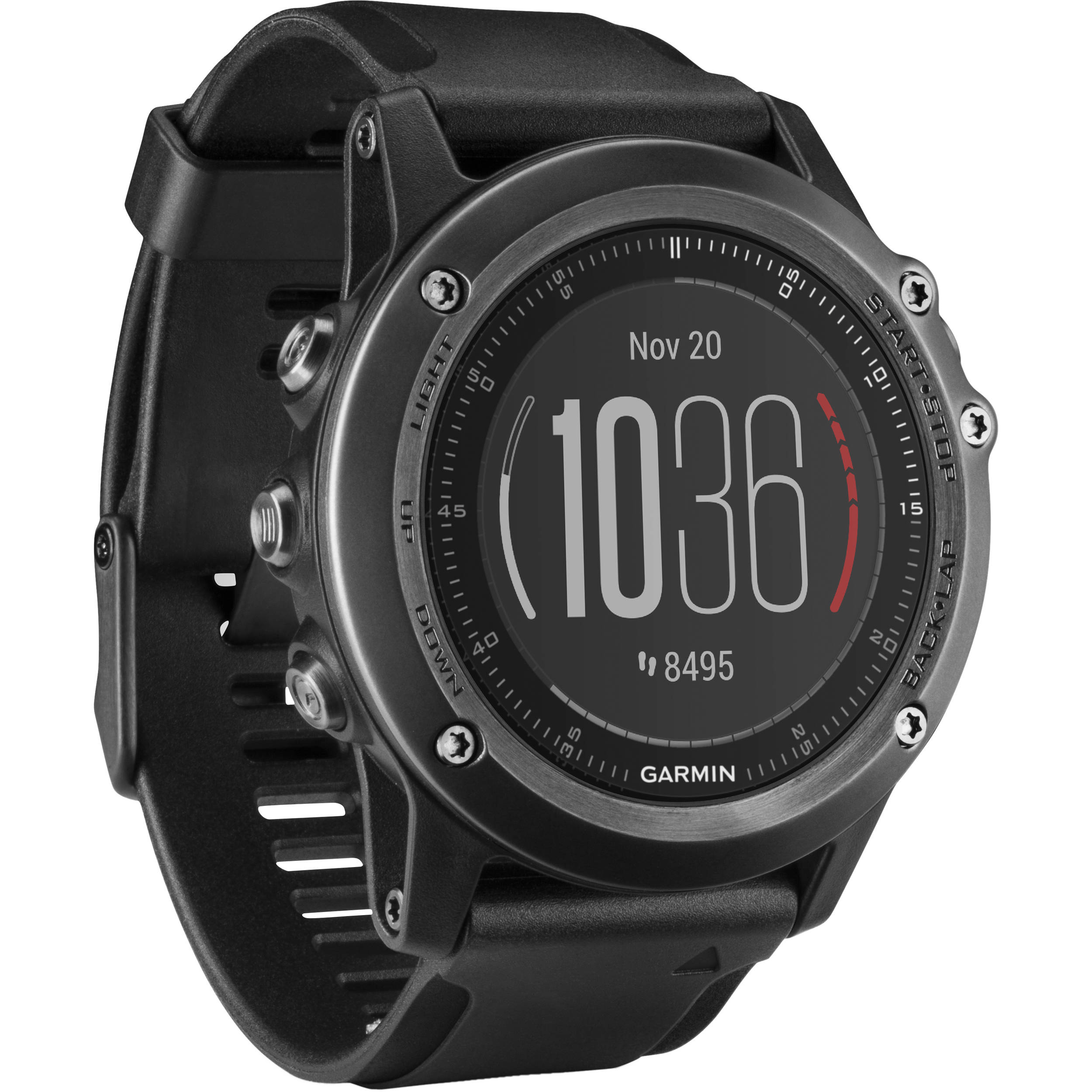 Garmin Watch Fenix 3