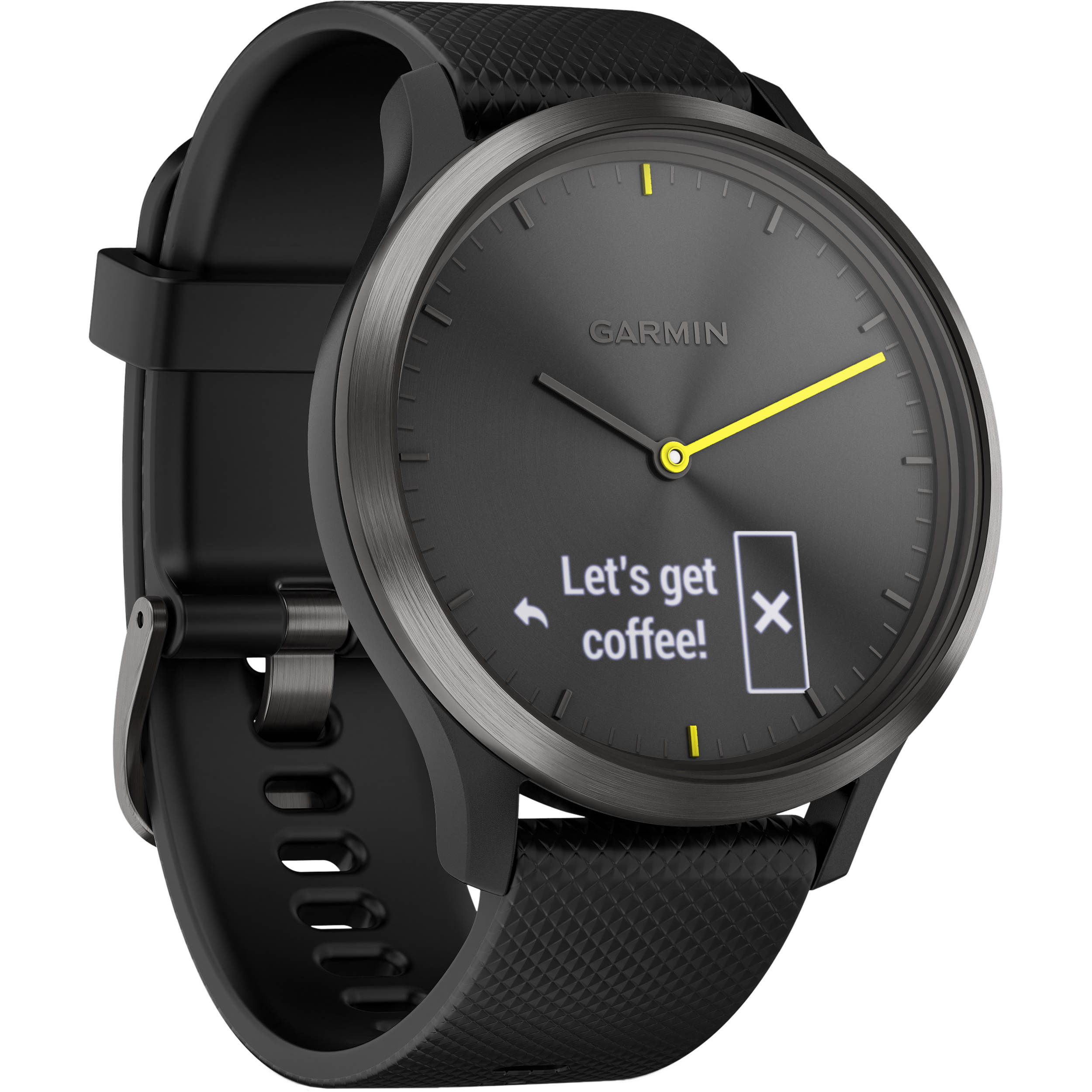 Garmin Vivomove Hr TRSL Garmin Vivomove Hr TRSL