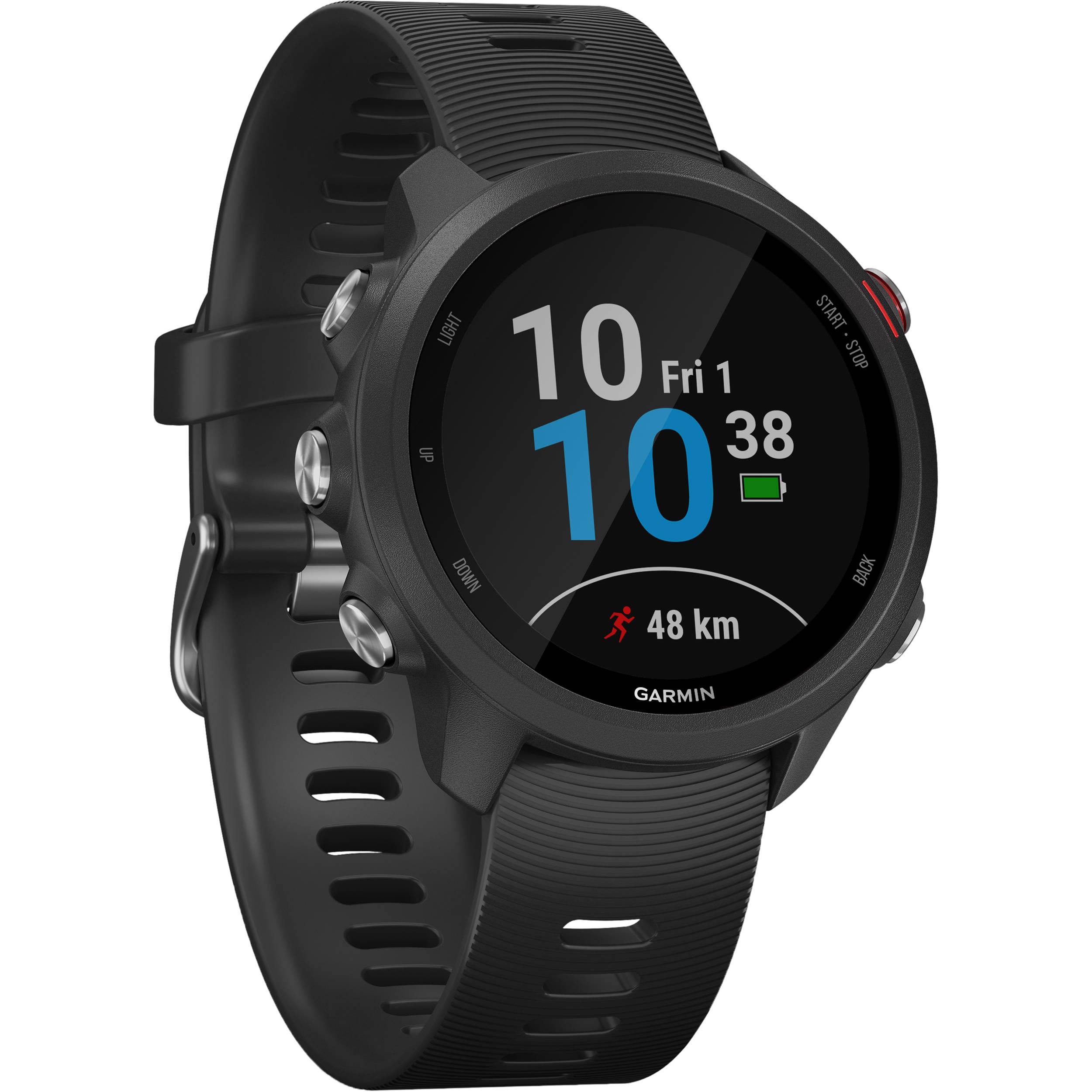 Forerunner Smartwatch www npssonipat Forerunner Smartwatch www npssonipat