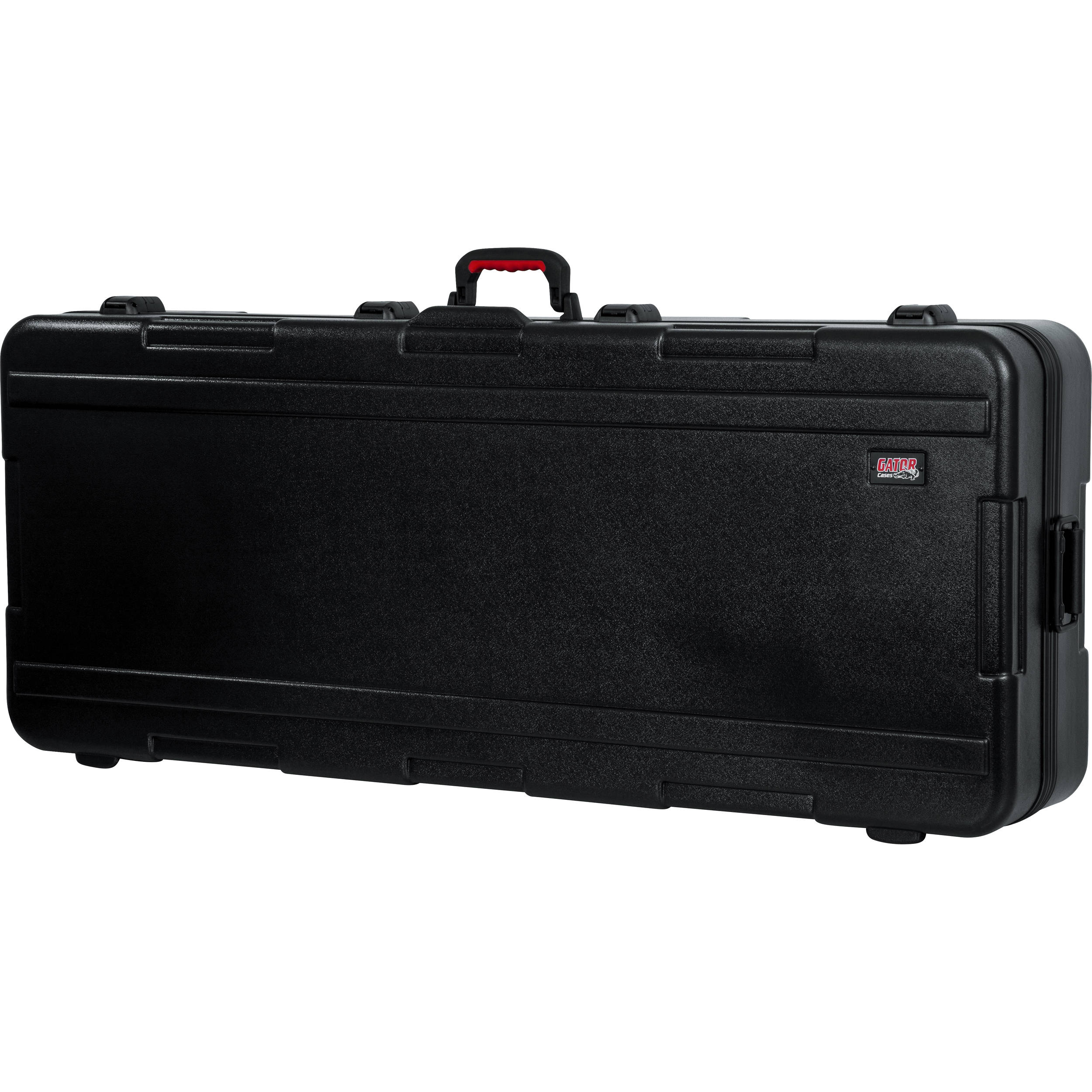 gator keyboard case 76