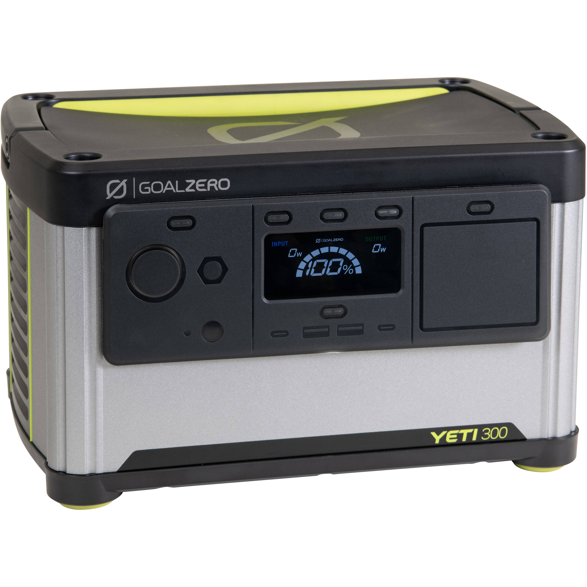 YETI 300 6G 120V main image 1