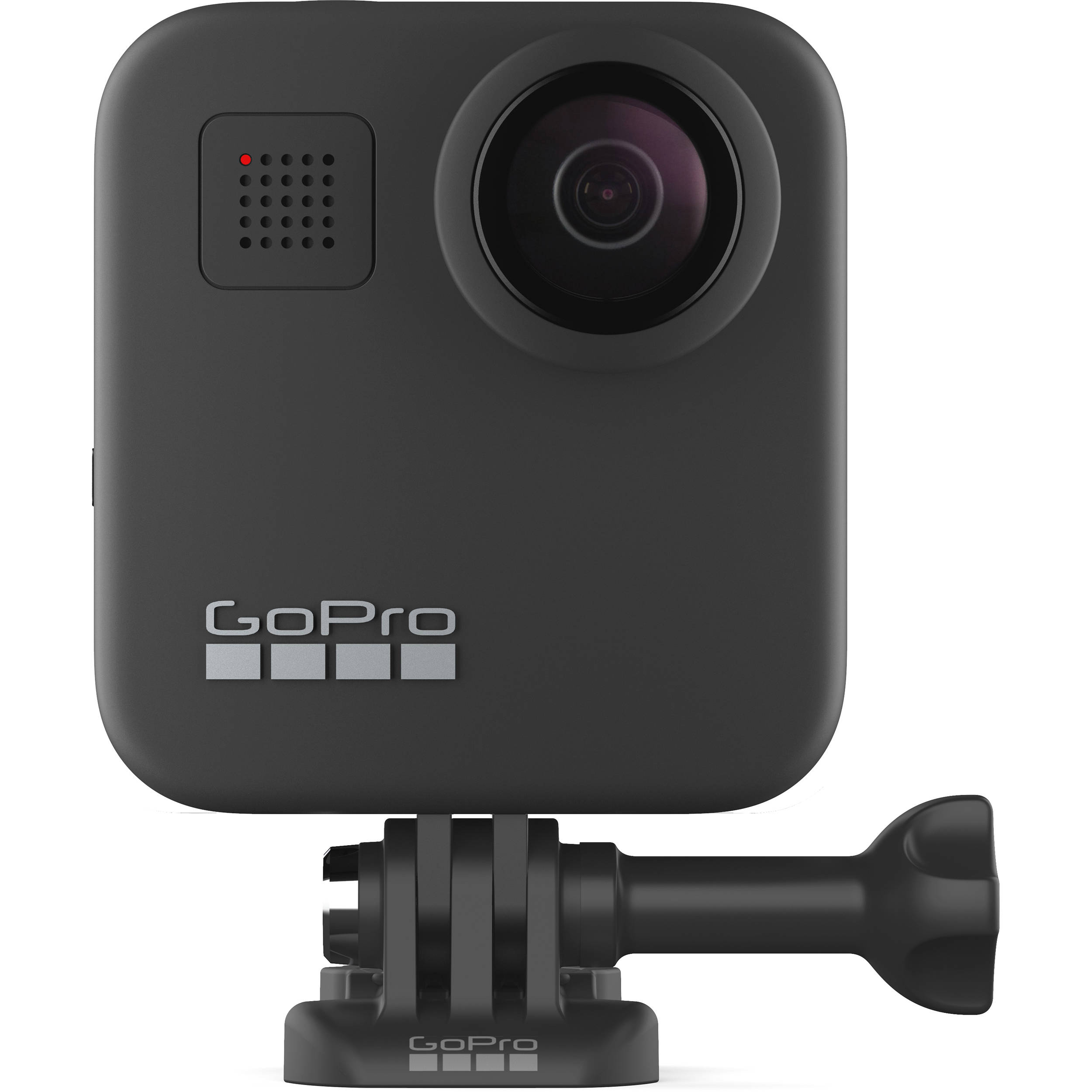 gopro max sensor