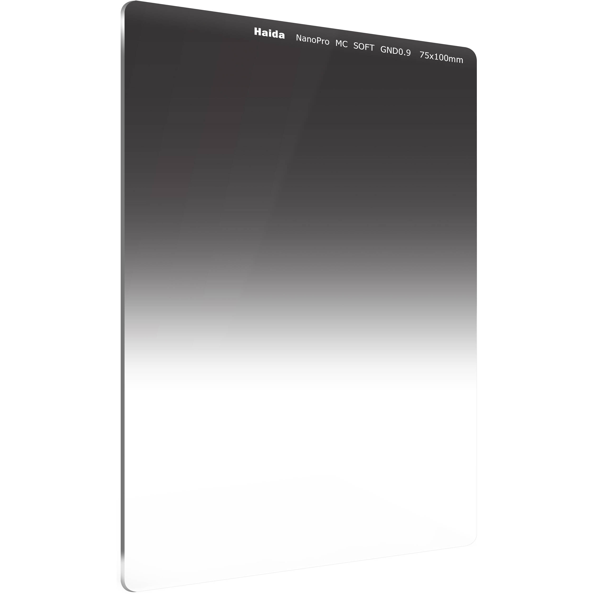 Filtre ND Haida ND0.9 (8x) Diamètre 67mm - Modèle 18067 - Neuf Sous Blister