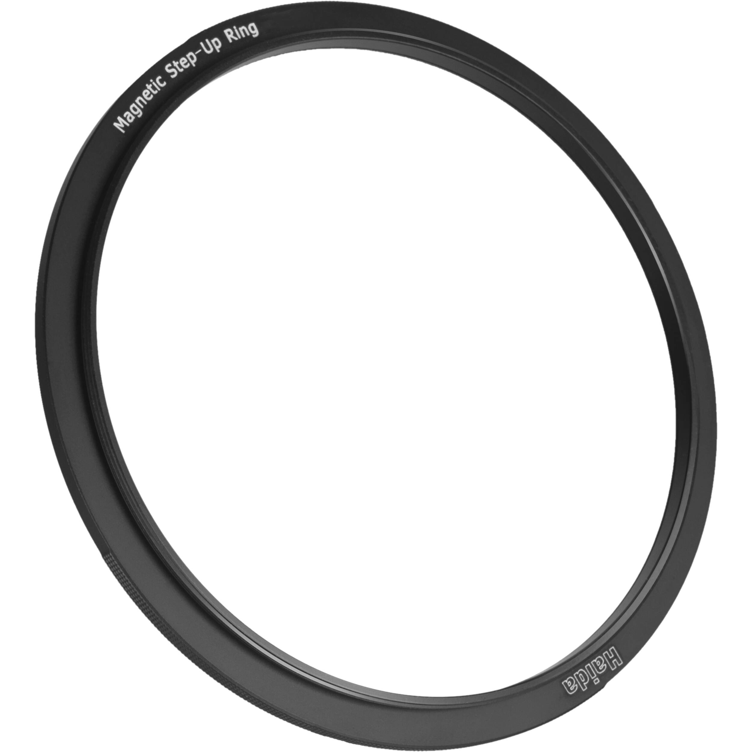 Anello Adattatore Filtro Step-Up Da 55mm A 77mm – 55-77 Mm – Filettatura