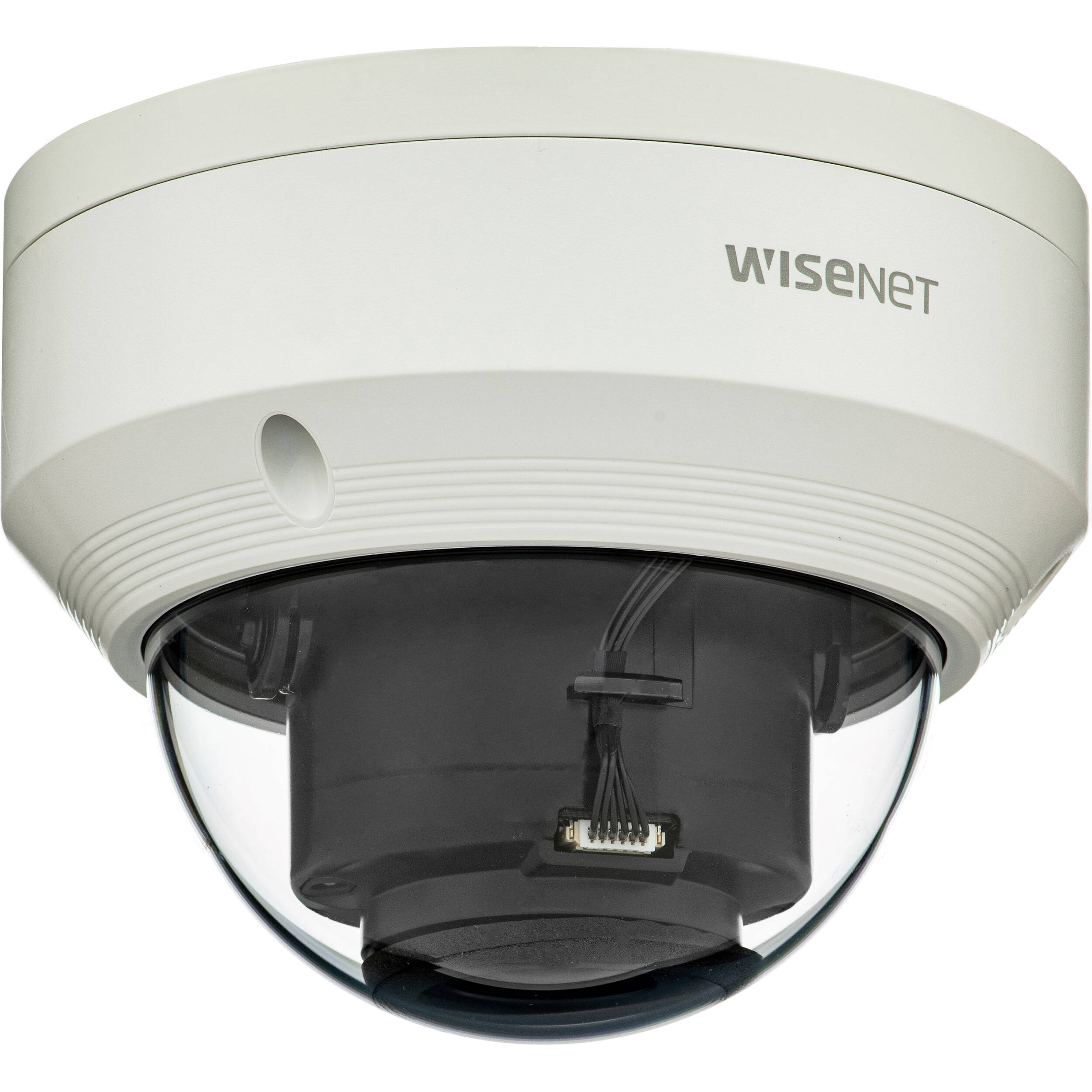 Hanwha Vision Wisenet A Series ANV L7082R 4MP Outdoor ANV L7082R Hanwha Vision Wisenet A Series ANV L7082R 4MP Outdoor ANV L7082R