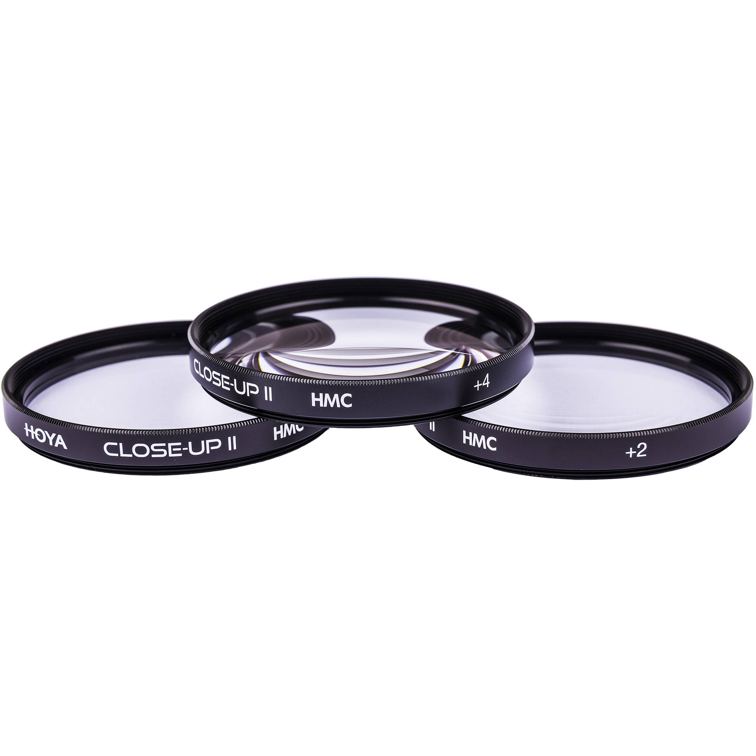 72mm 7 Piece Filter Set Includes 3 PC Filter Kit (UV CPL FLD ) And 4 PC Close Up Filter Set ( 1 2 4 10) For DSC RX10 III, DSC RX10 IV Digital Cameras
