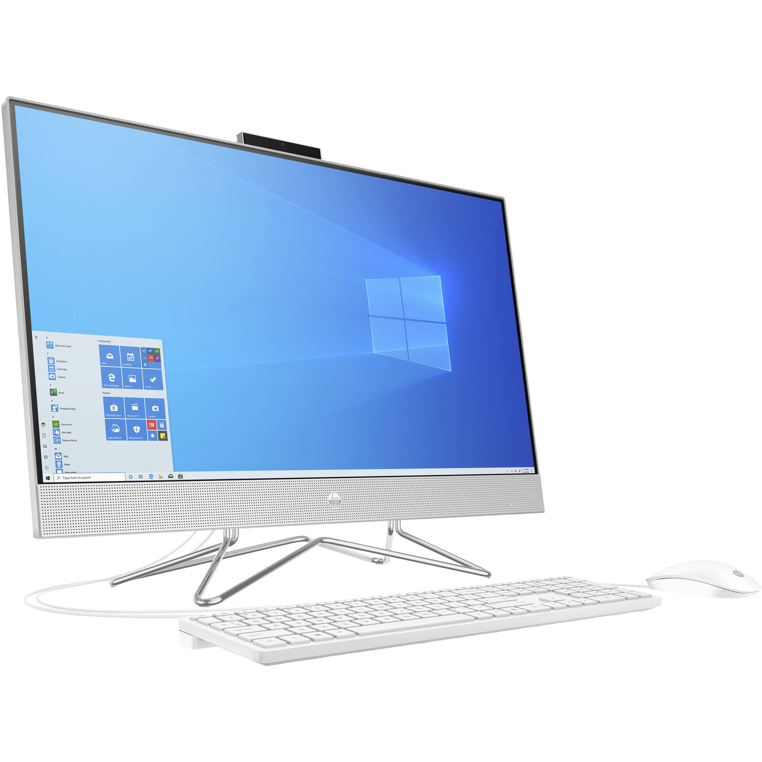 HP 27\