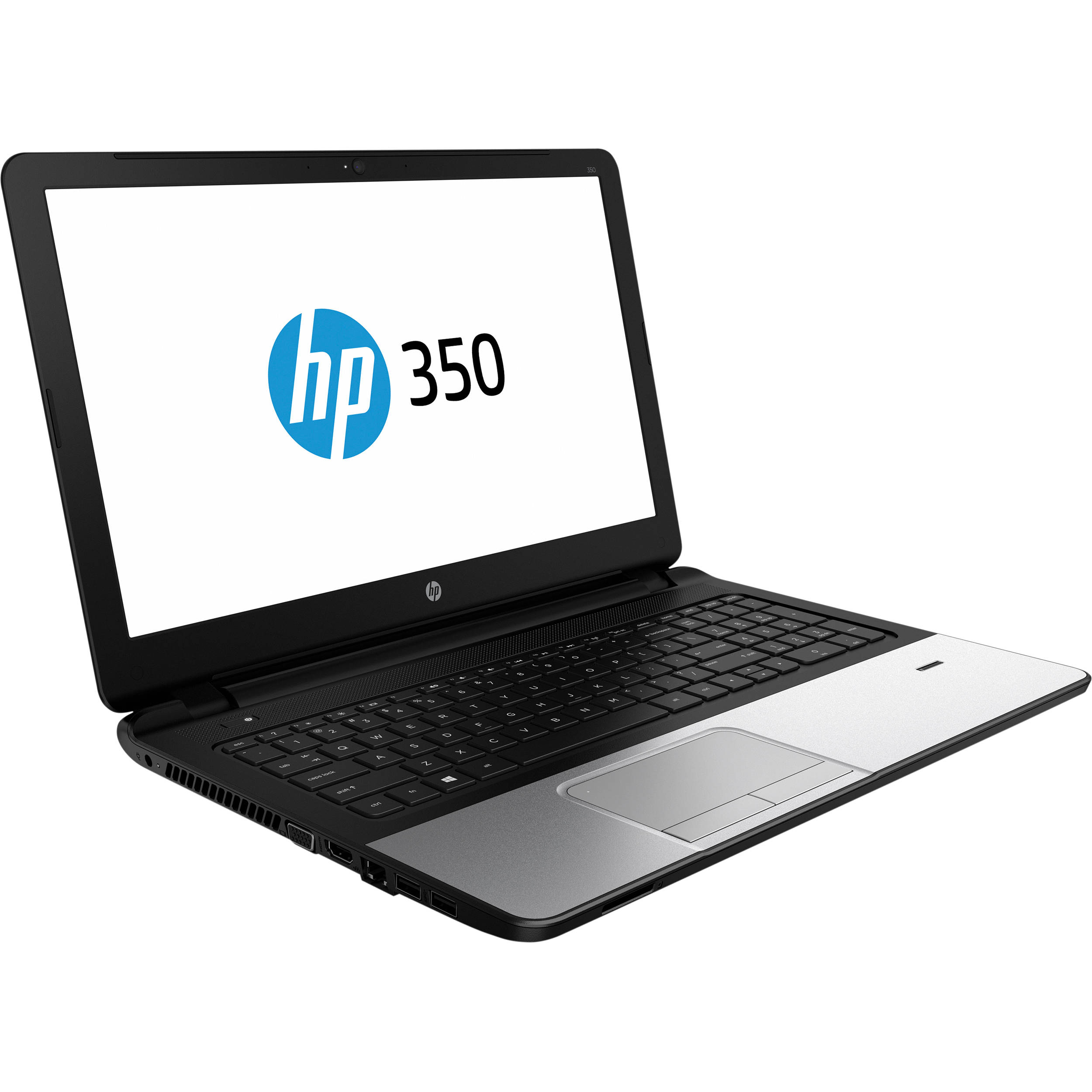 HP 350 G2 L8E49UT ABA 15 6 Laptop Computer L8E49UT ABA B H