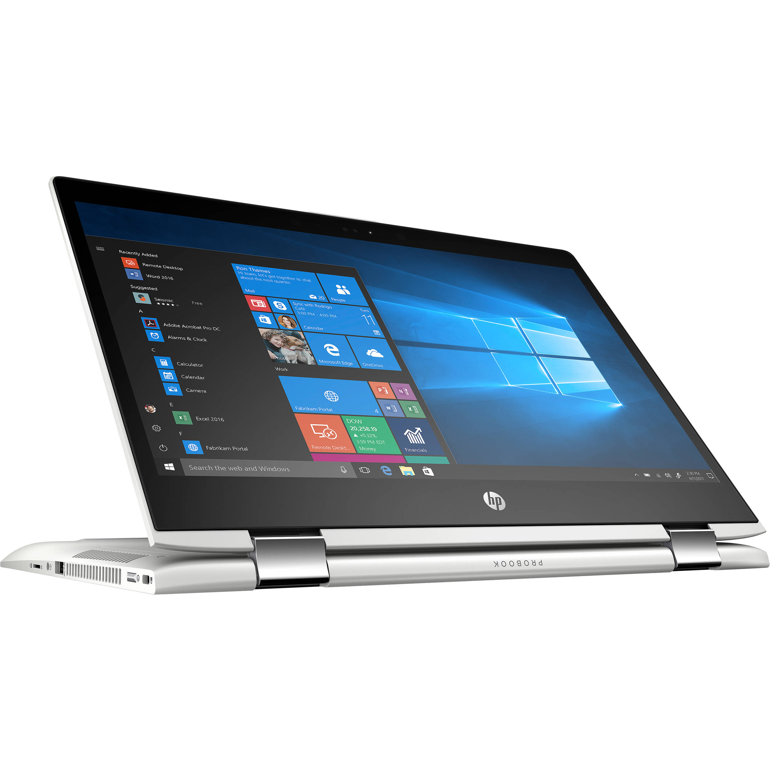 HP 14