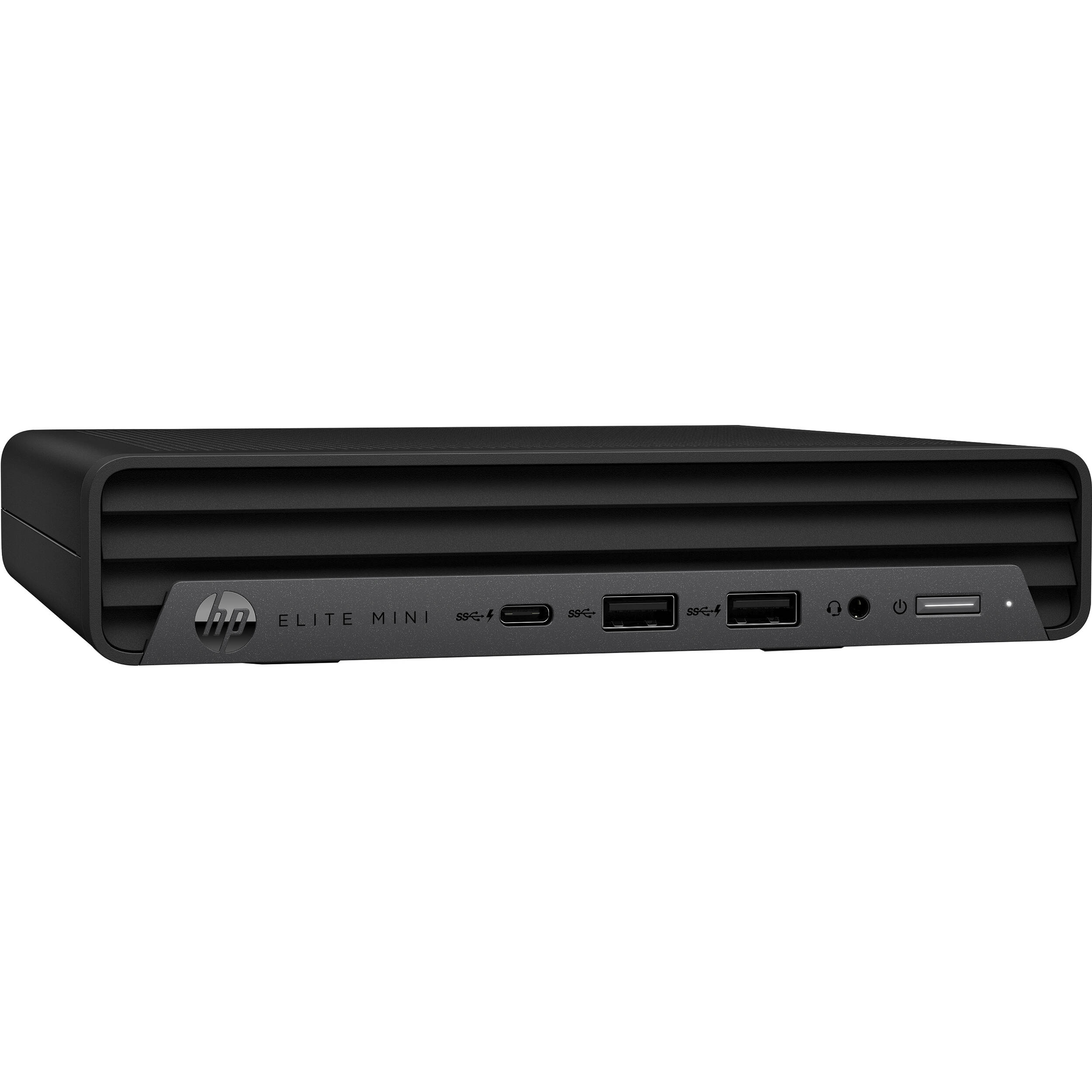 HP EliteDesk 800 G9 Mini Desktop Computer 68S69UT#ABA B\u0026H Photo