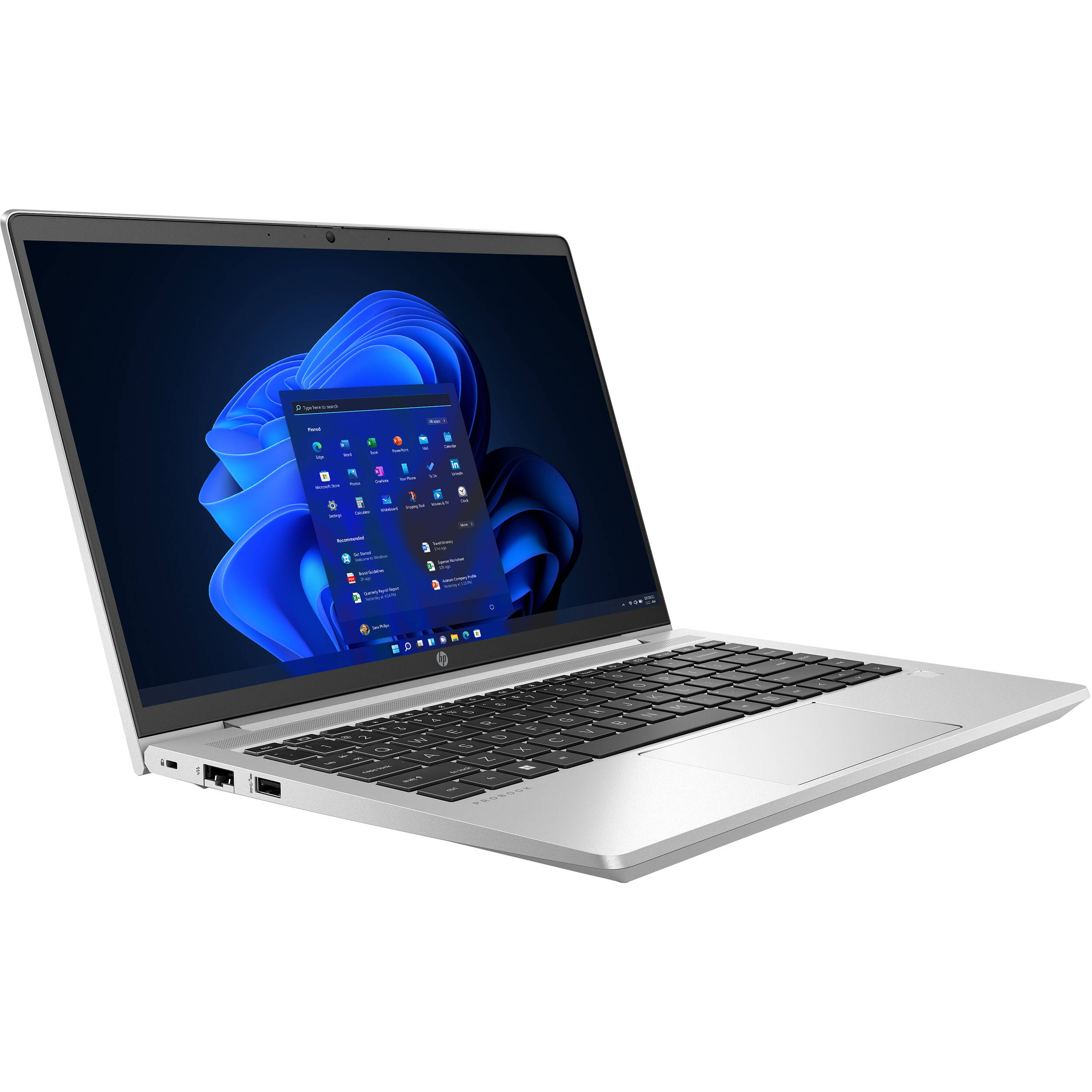 HP 14 ProBook 440 G9 Laptop Wi Fi 4G LTE 6J8Q6UT ABA B H