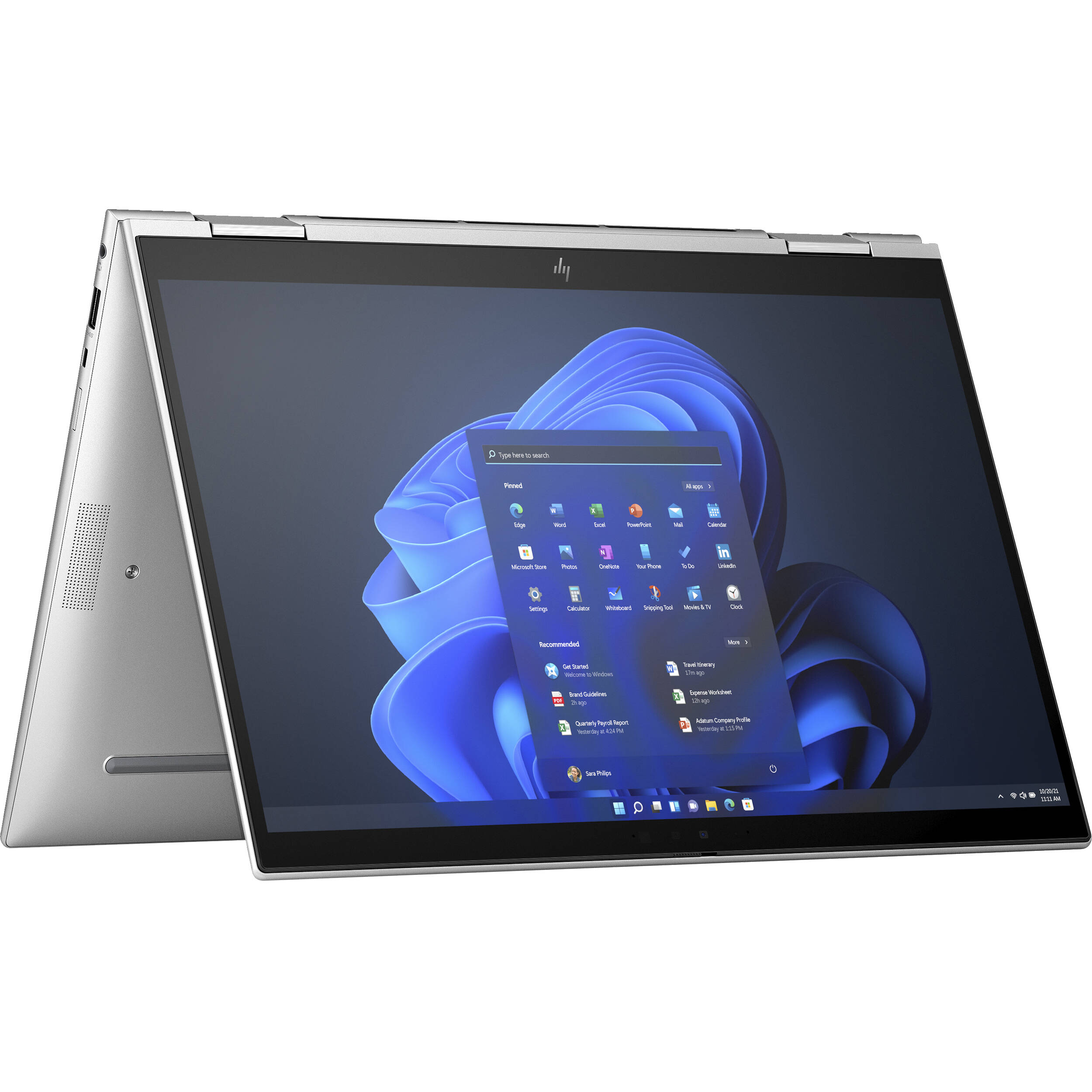 HP 13 3 EliteBook 830 G10 2 in 1 Multi Touch Notebook hp-13-3-elitebook-830-g10-2-in-1-multi-touch-notebook