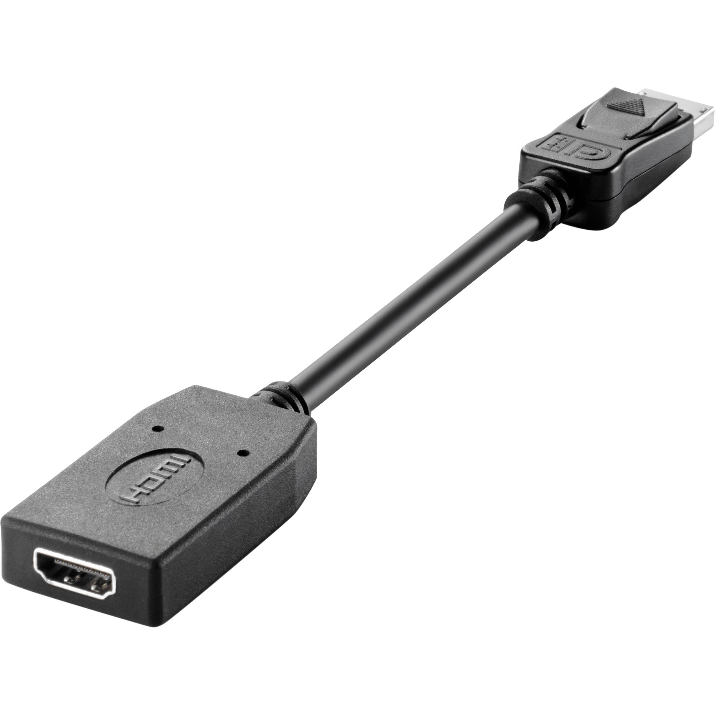 Разъем displayport и hdmi