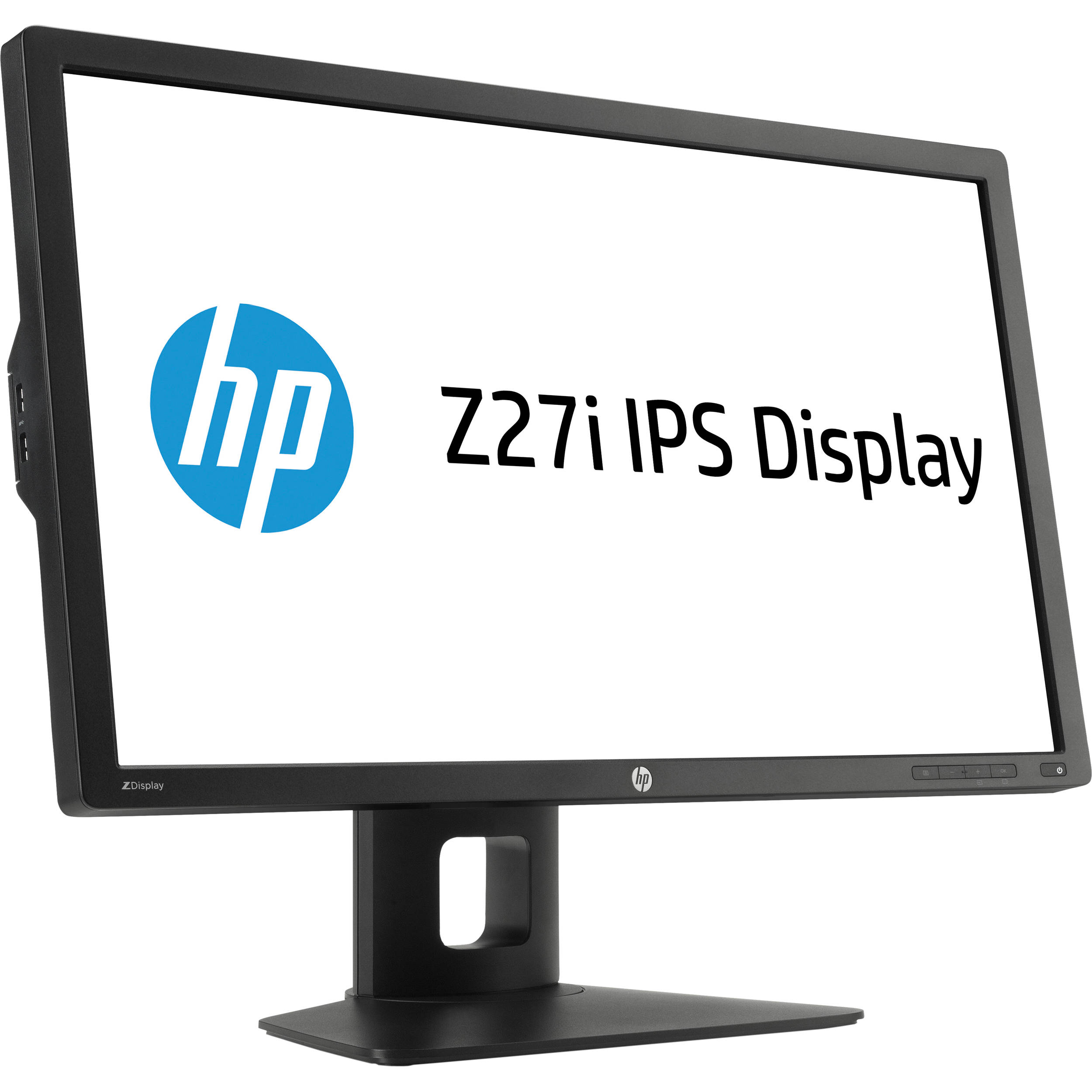 HP Z Display Z27i 27\