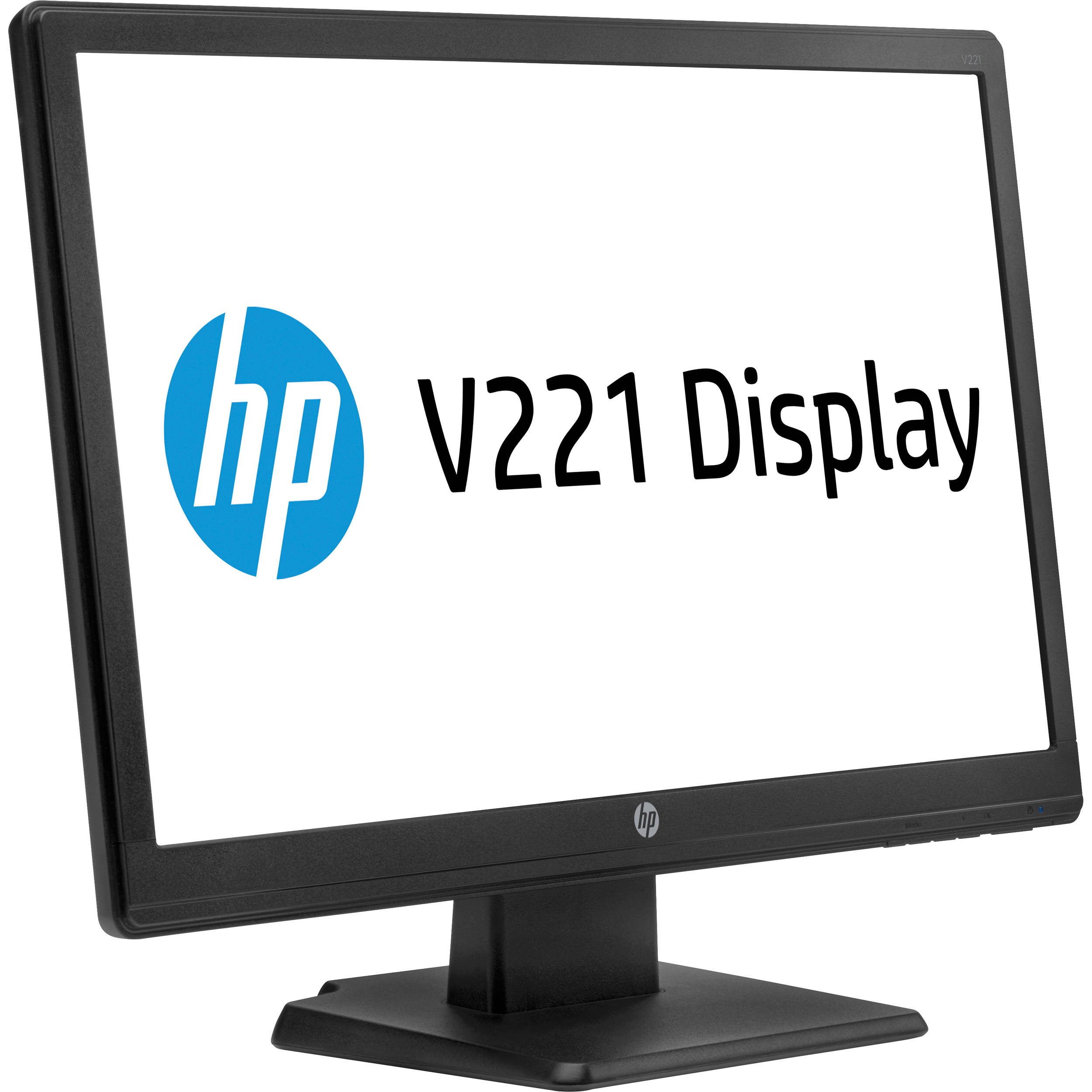 HP V221 21.5