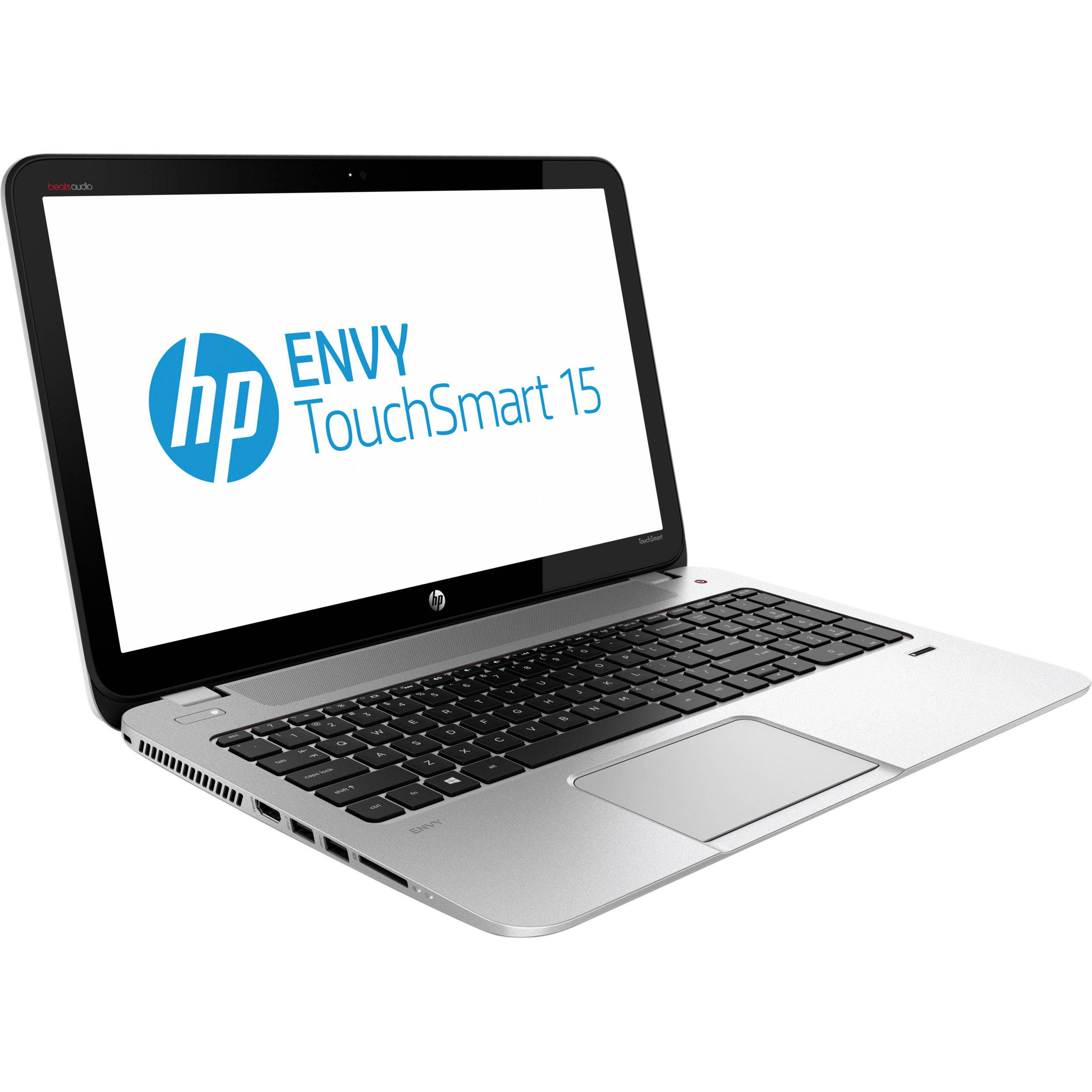 HP ENVY TouchSmart 15 j080us Multi Touch E3S11UA ABA B H Photo
